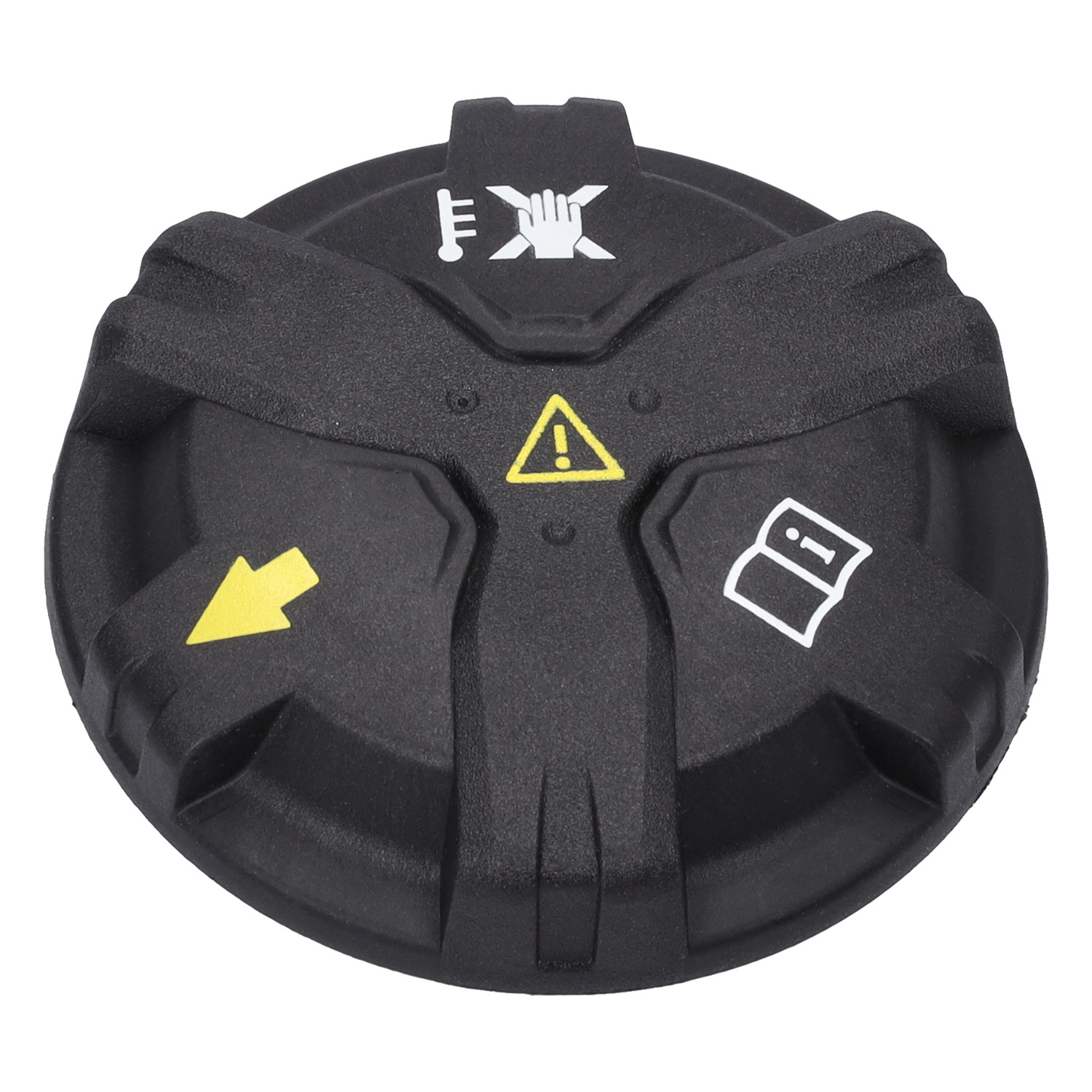 Cap, coolant tank FEBI BILSTEIN 188330