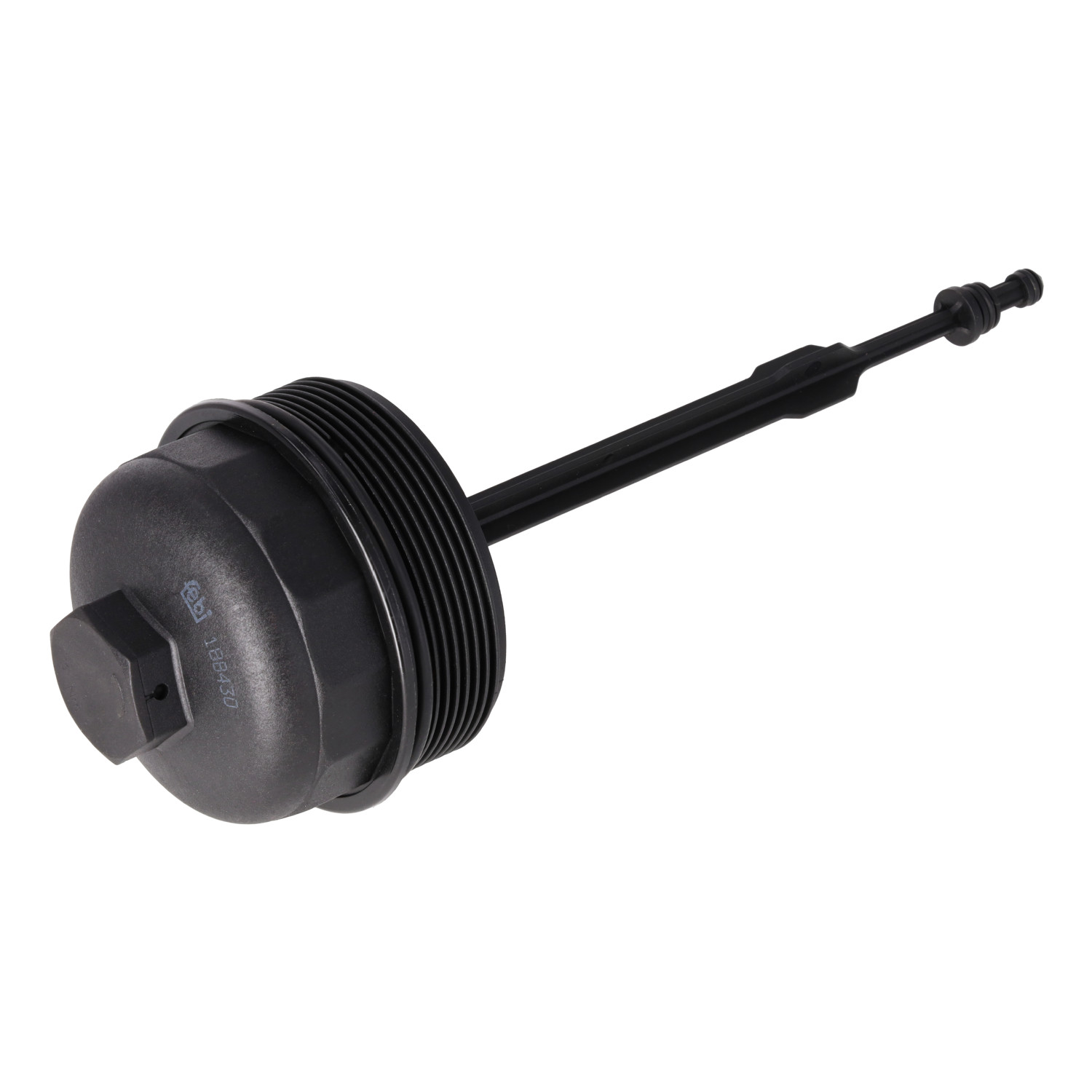 Cap, oil filter housing FEBI BILSTEIN 188430