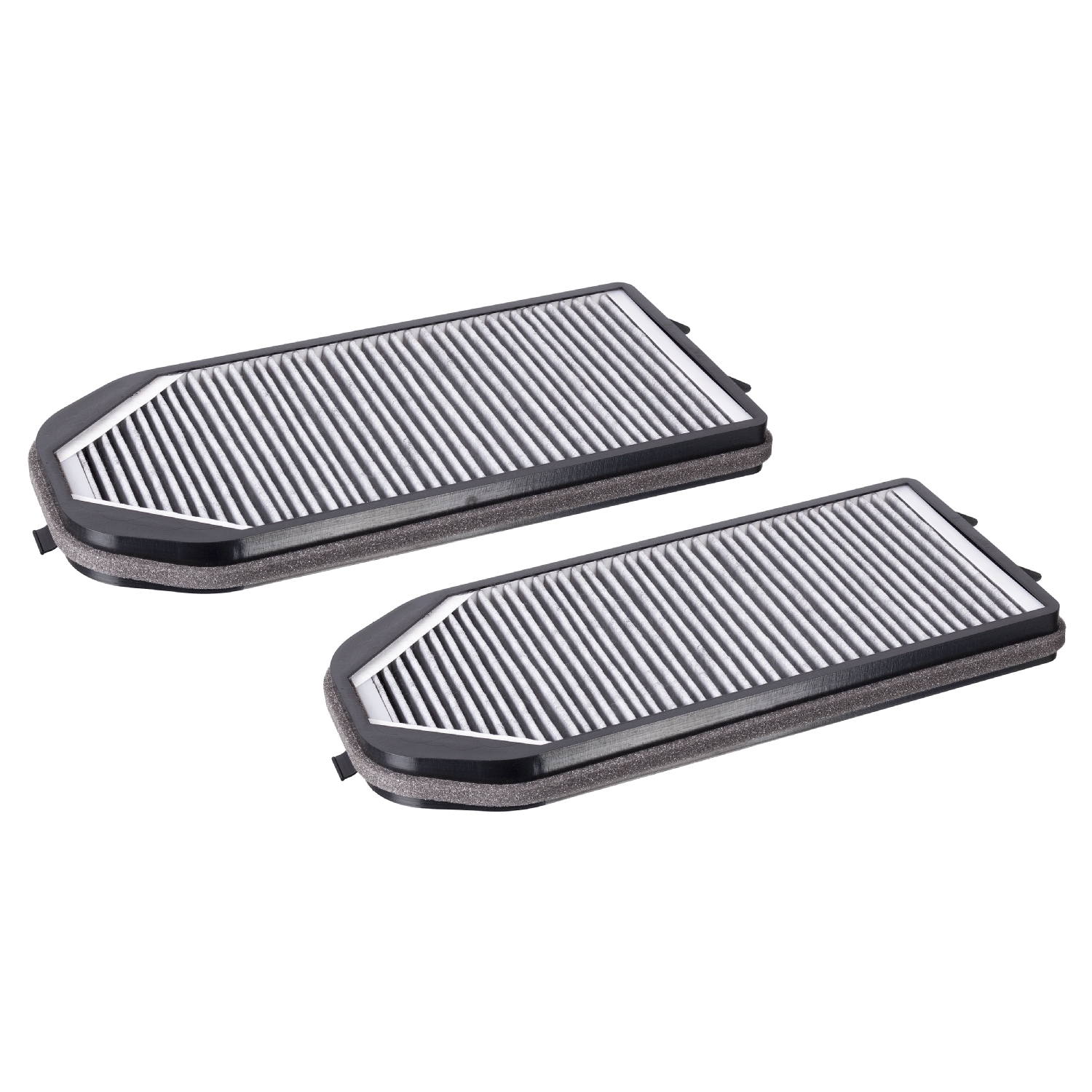 Filter set, cabin air FEBI BILSTEIN 18877