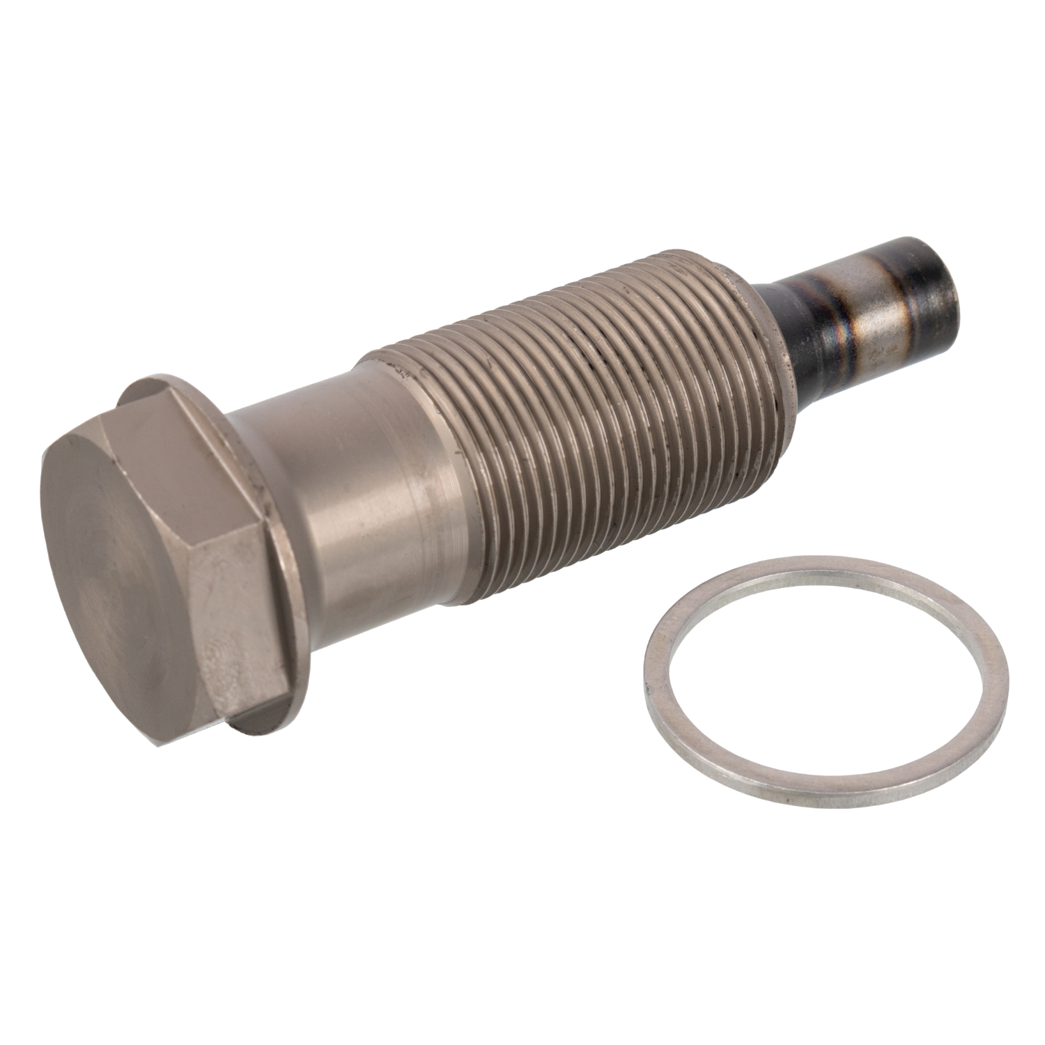 Tensioner, timing chain FEBI BILSTEIN 18914