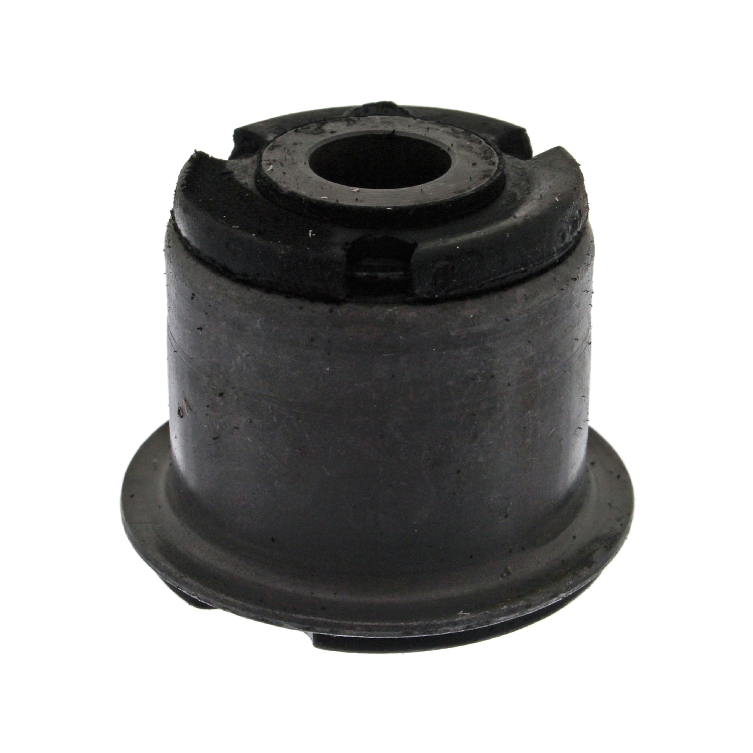 Control Arm-/Trailing Arm Bush FEBI BILSTEIN 19124