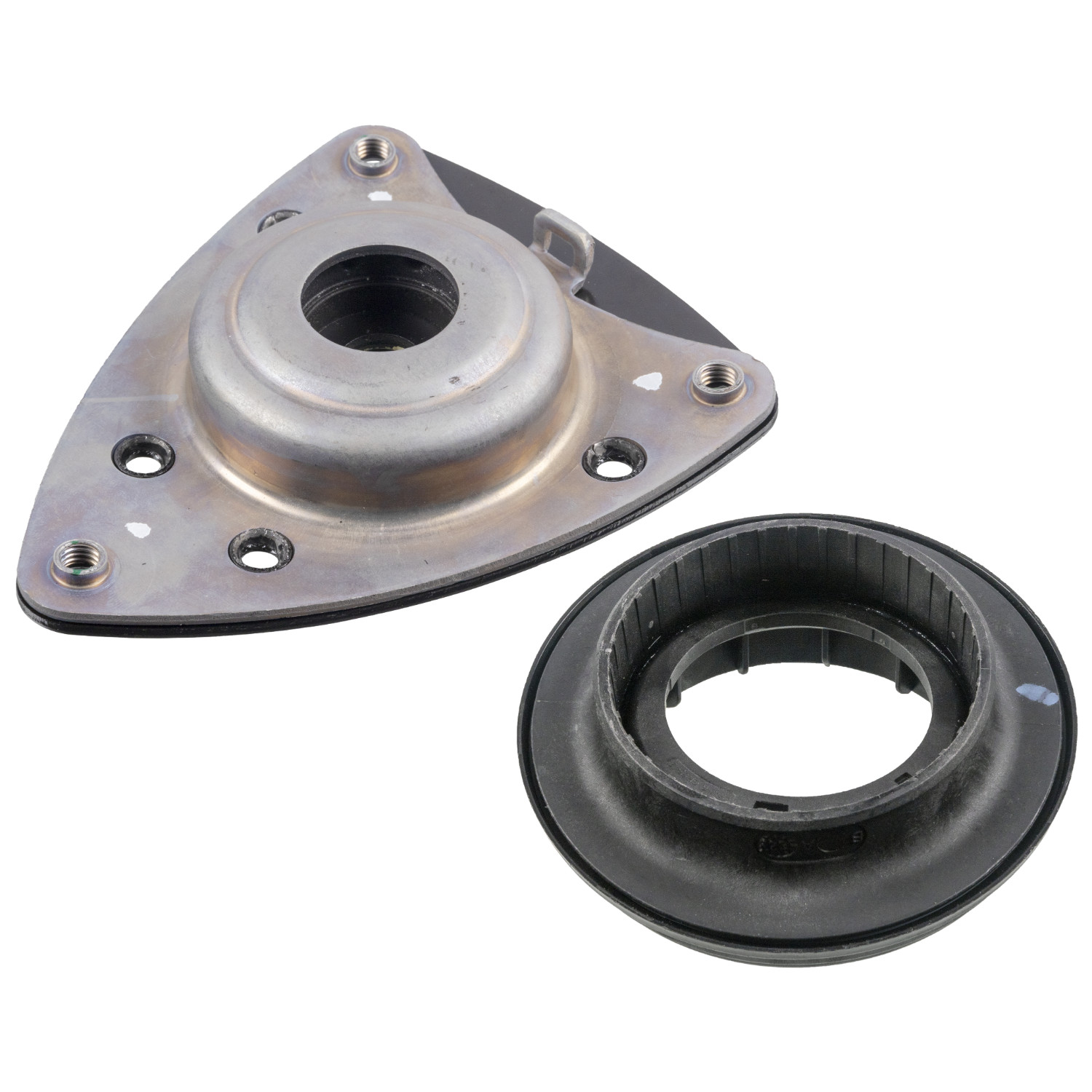 Repair Kit, suspension strut support mount FEBI BILSTEIN 192768