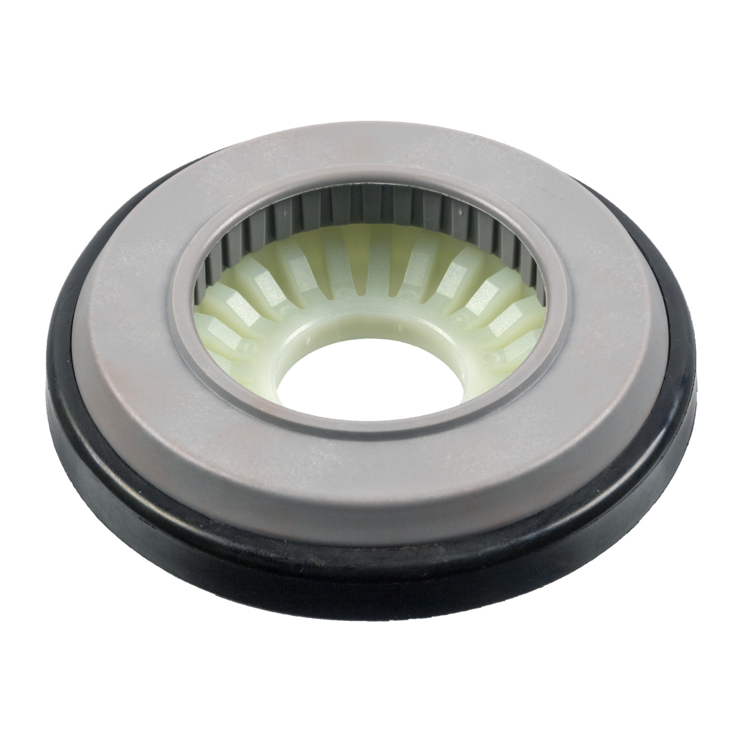 Rolling Bearing, suspension strut support mount FEBI BILSTEIN 193333
