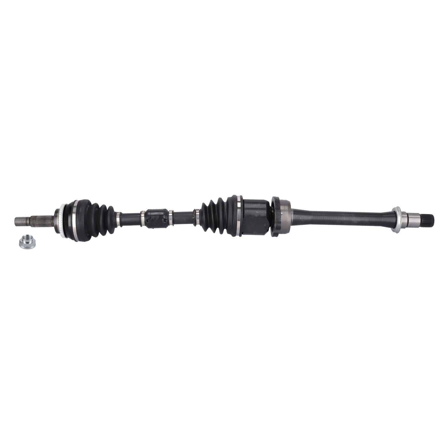 Drive Shaft FEBI BILSTEIN 193515