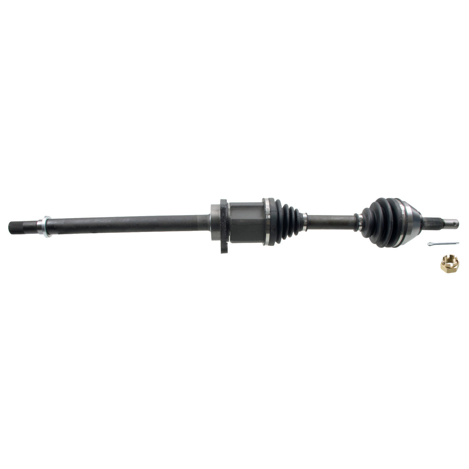 Drive Shaft FEBI BILSTEIN 193729