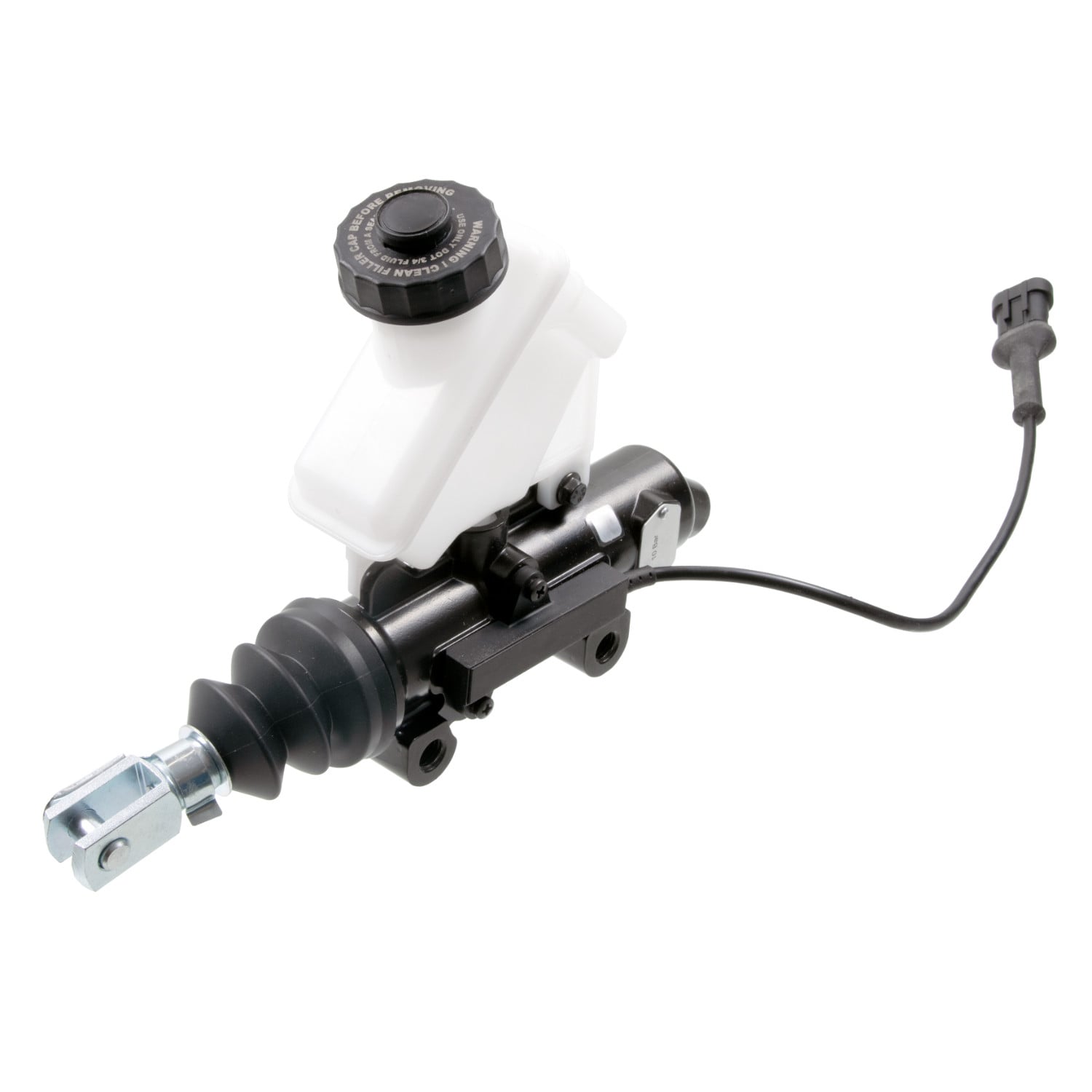 Master Cylinder, clutch FEBI BILSTEIN 193836