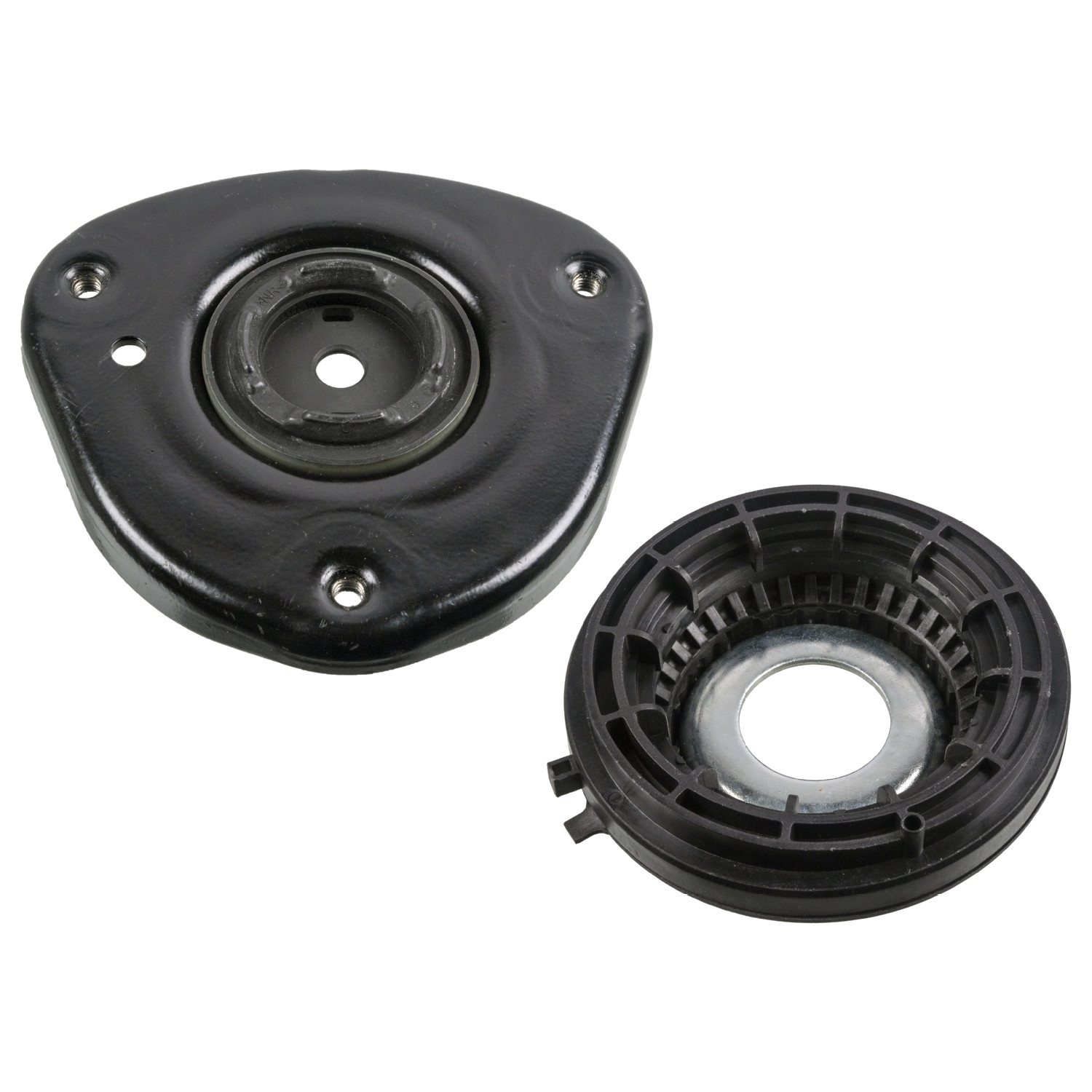 Repair Kit, suspension strut support mount FEBI BILSTEIN 193858