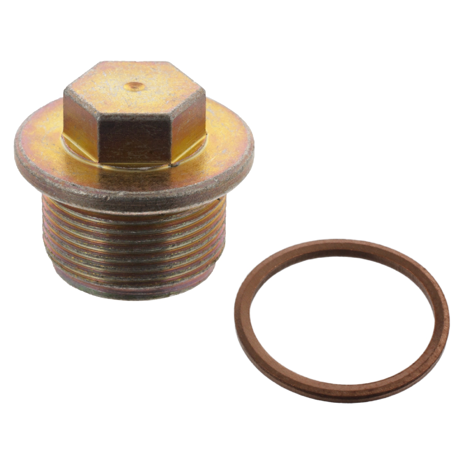 Sealing Plug, oil sump FEBI BILSTEIN 19401