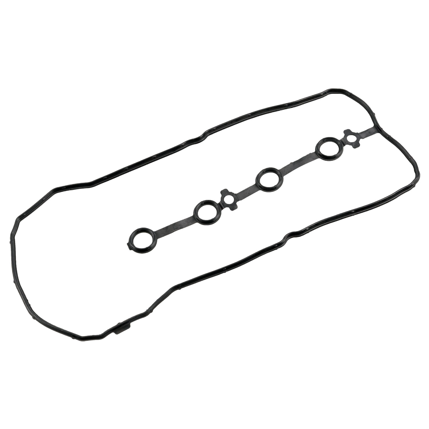 Gasket, cylinder head cover FEBI BILSTEIN 194100
