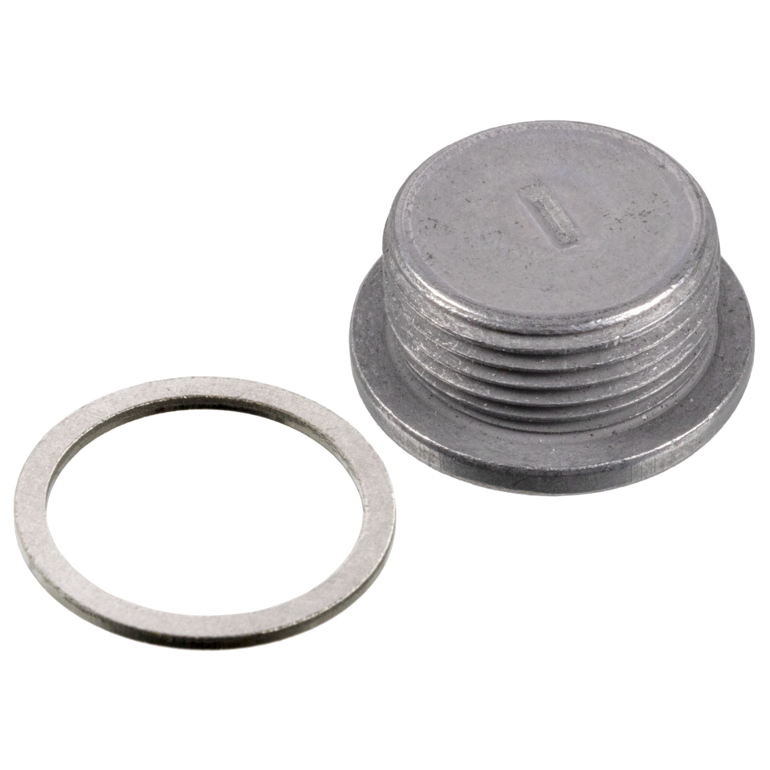 Screw Plug, oil sump FEBI BILSTEIN 194299