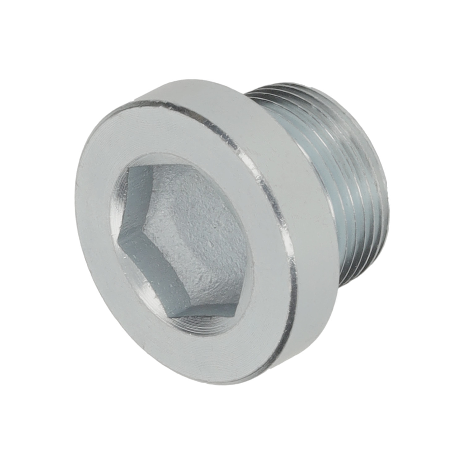 Screw Plug, transmission housing FEBI BILSTEIN 194320
