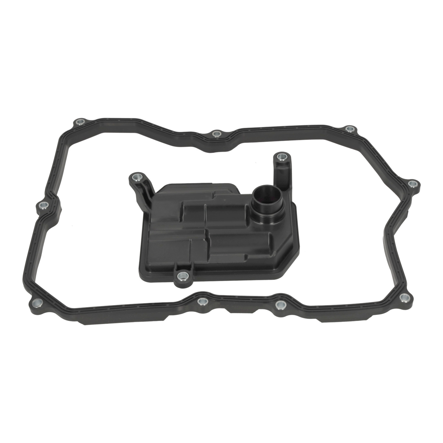 Hydraulic Filter Kit, automatic transmission FEBI BILSTEIN 194378