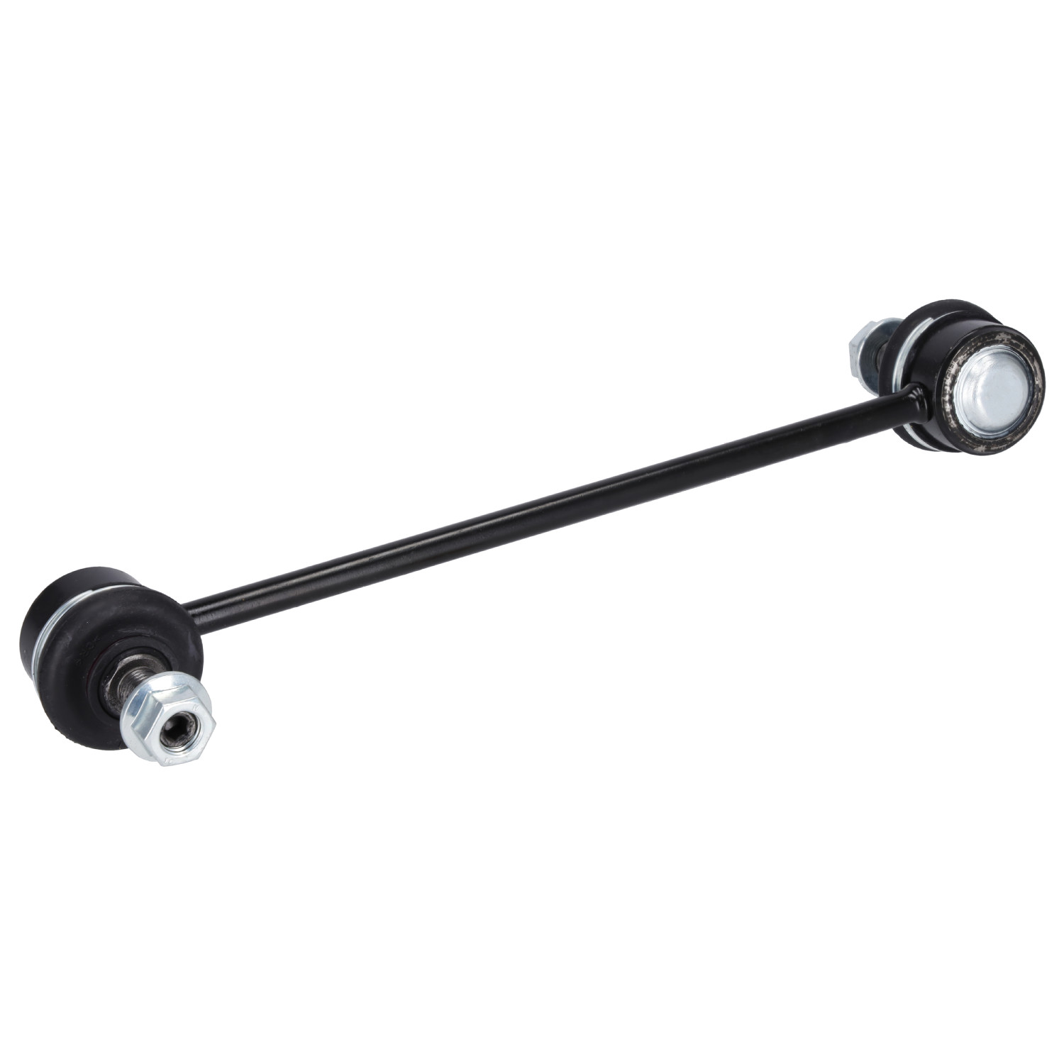 Link/Coupling Rod, stabiliser bar FEBI BILSTEIN 195979