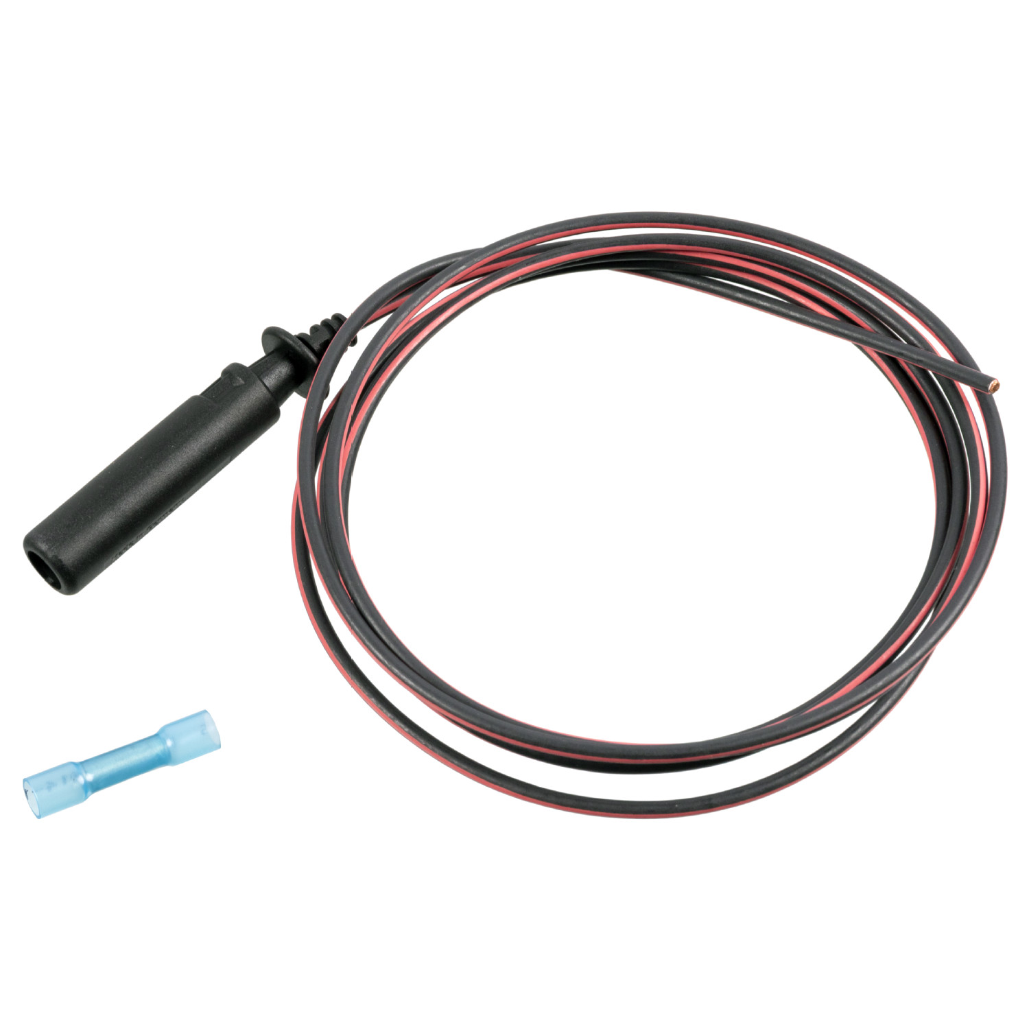 Cable Repair Kit, glow plug FEBI BILSTEIN 196087