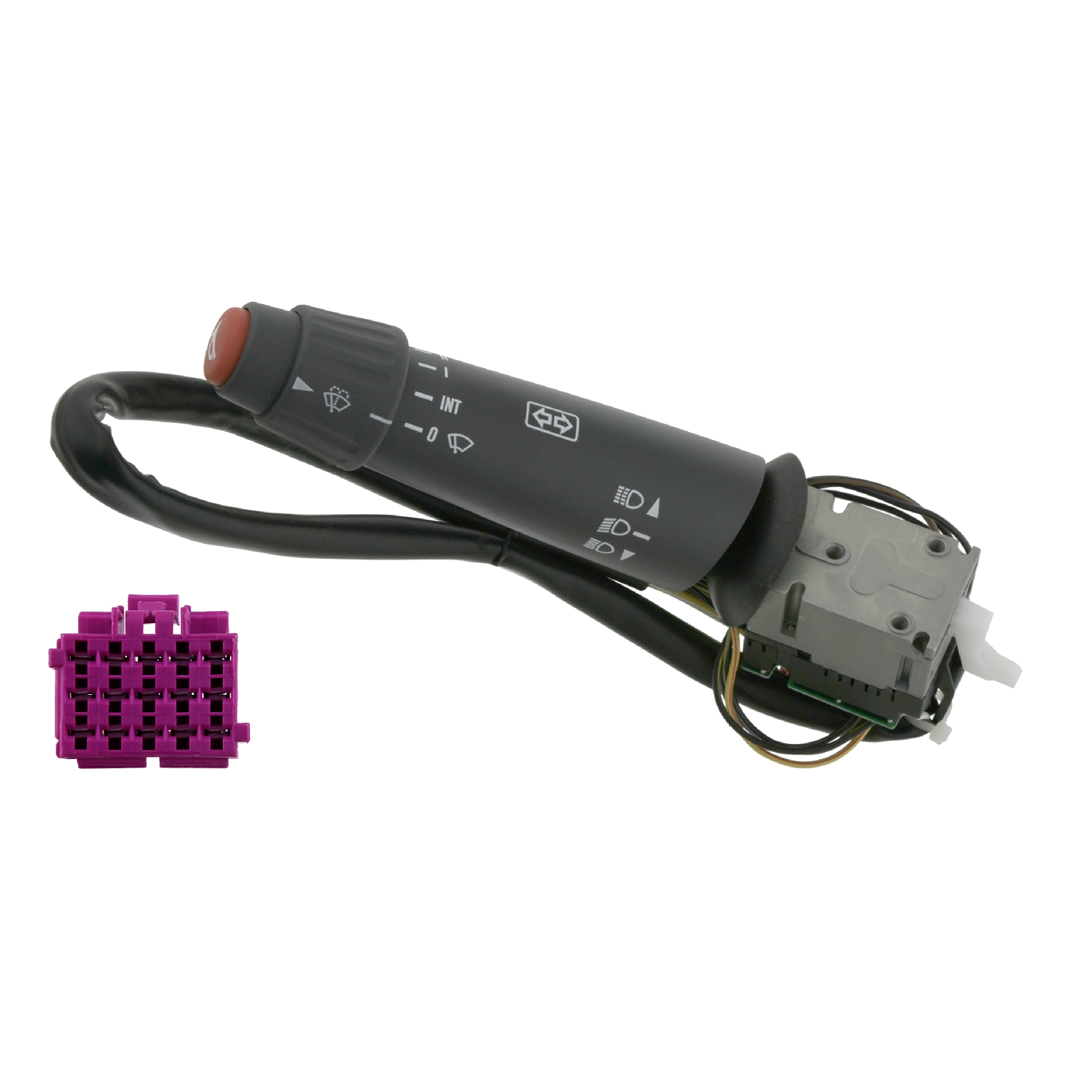 Switch, headlight FEBI BILSTEIN 19698