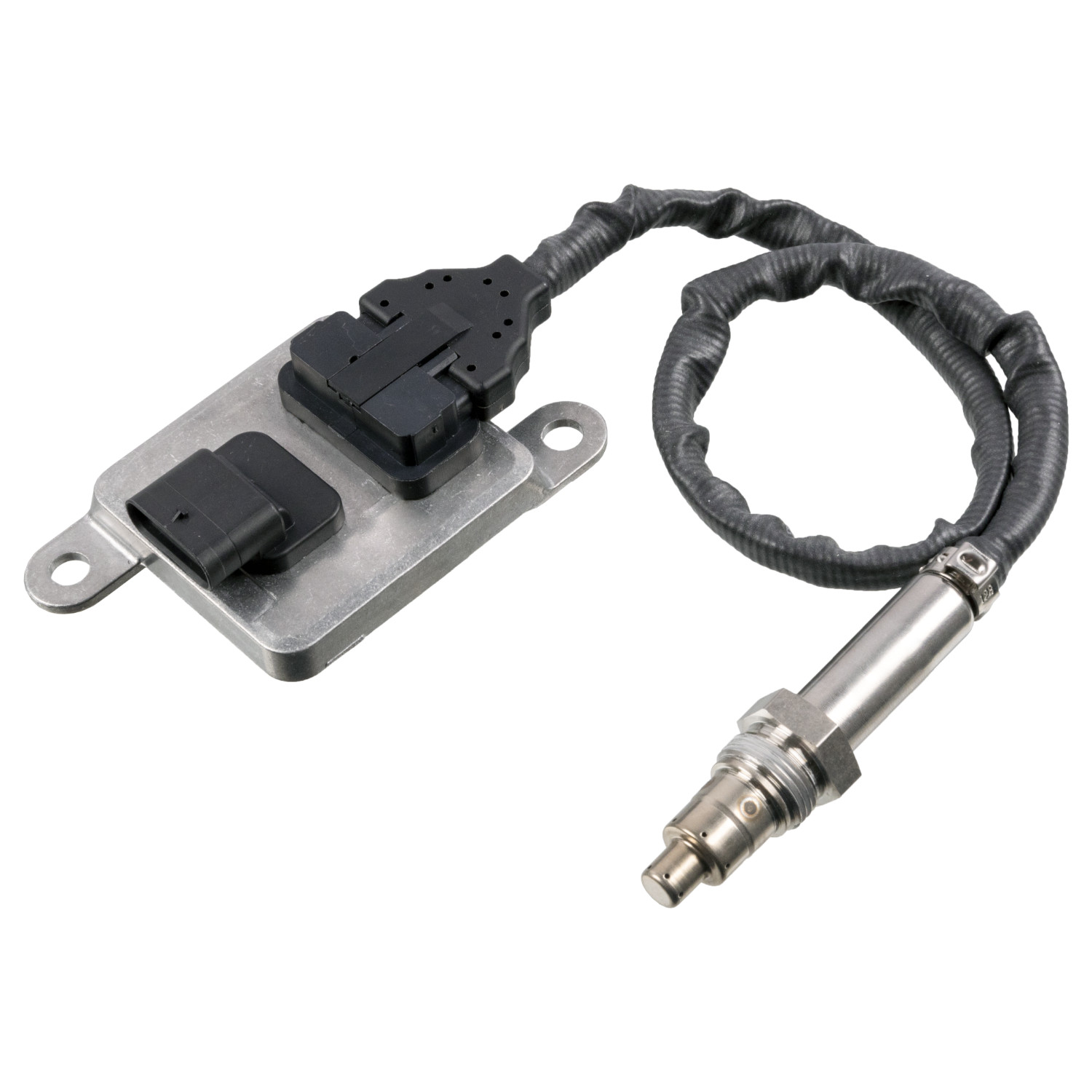 NOx Sensor, NOx catalytic converter FEBI BILSTEIN 197484