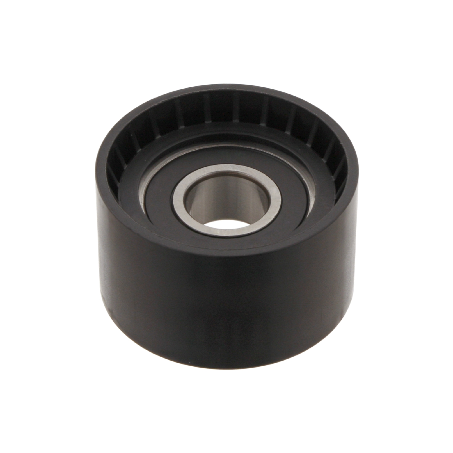 Deflection/Guide Pulley, timing belt FEBI BILSTEIN 19845