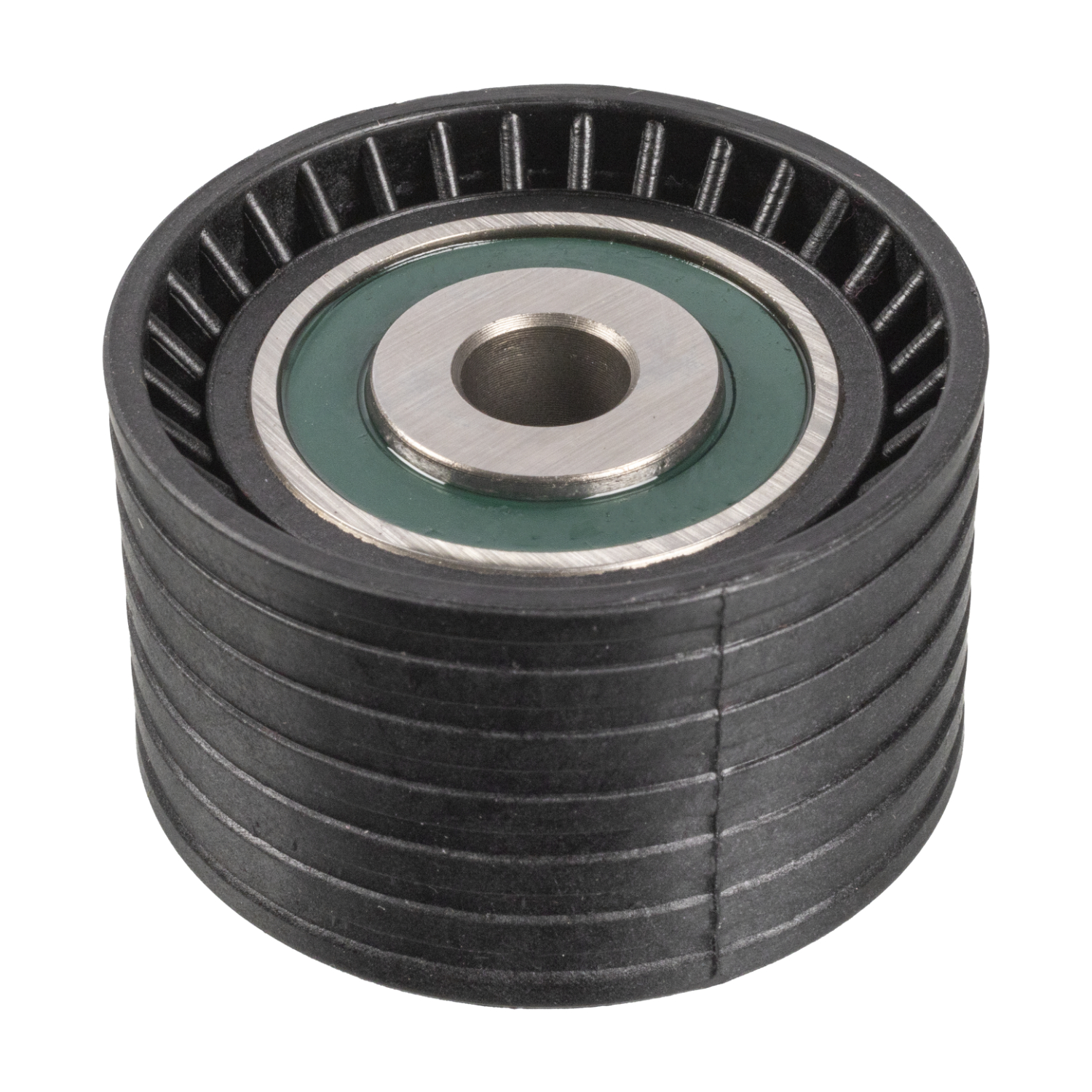 Deflection/Guide Pulley, timing belt FEBI BILSTEIN 19847