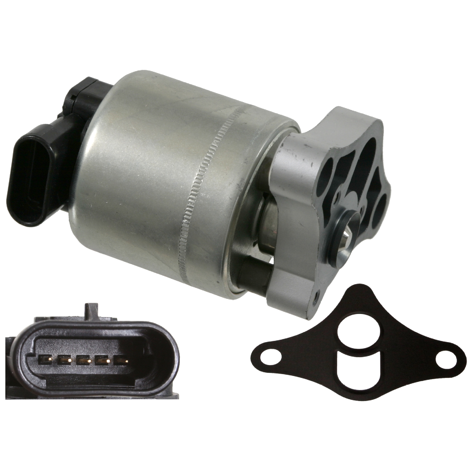 EGR Valve FEBI BILSTEIN 21159