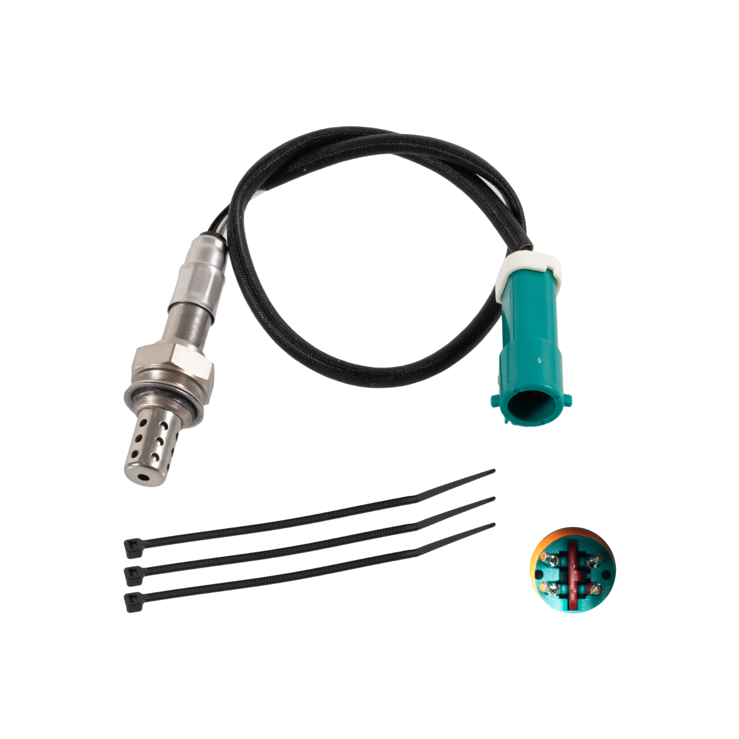 Lambda Sensor FEBI BILSTEIN 21383