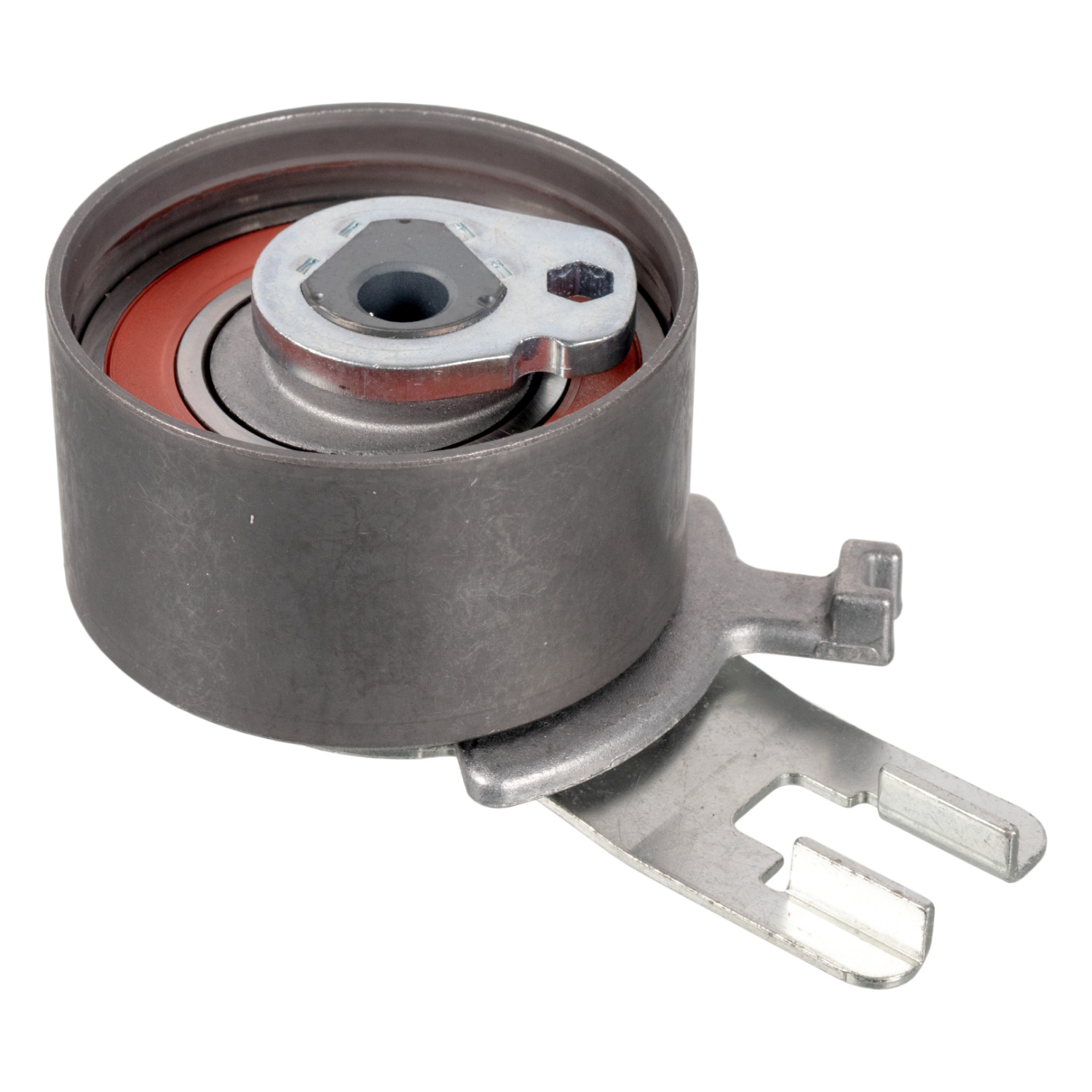 Tensioner Pulley, timing belt FEBI BILSTEIN 21627