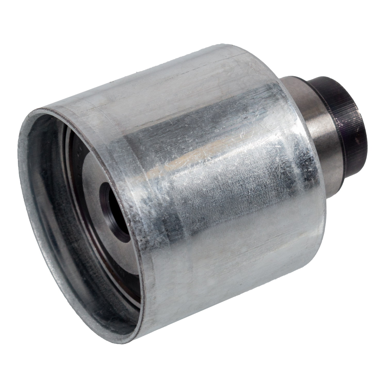 Deflection/Guide Pulley, timing belt FEBI BILSTEIN 21708