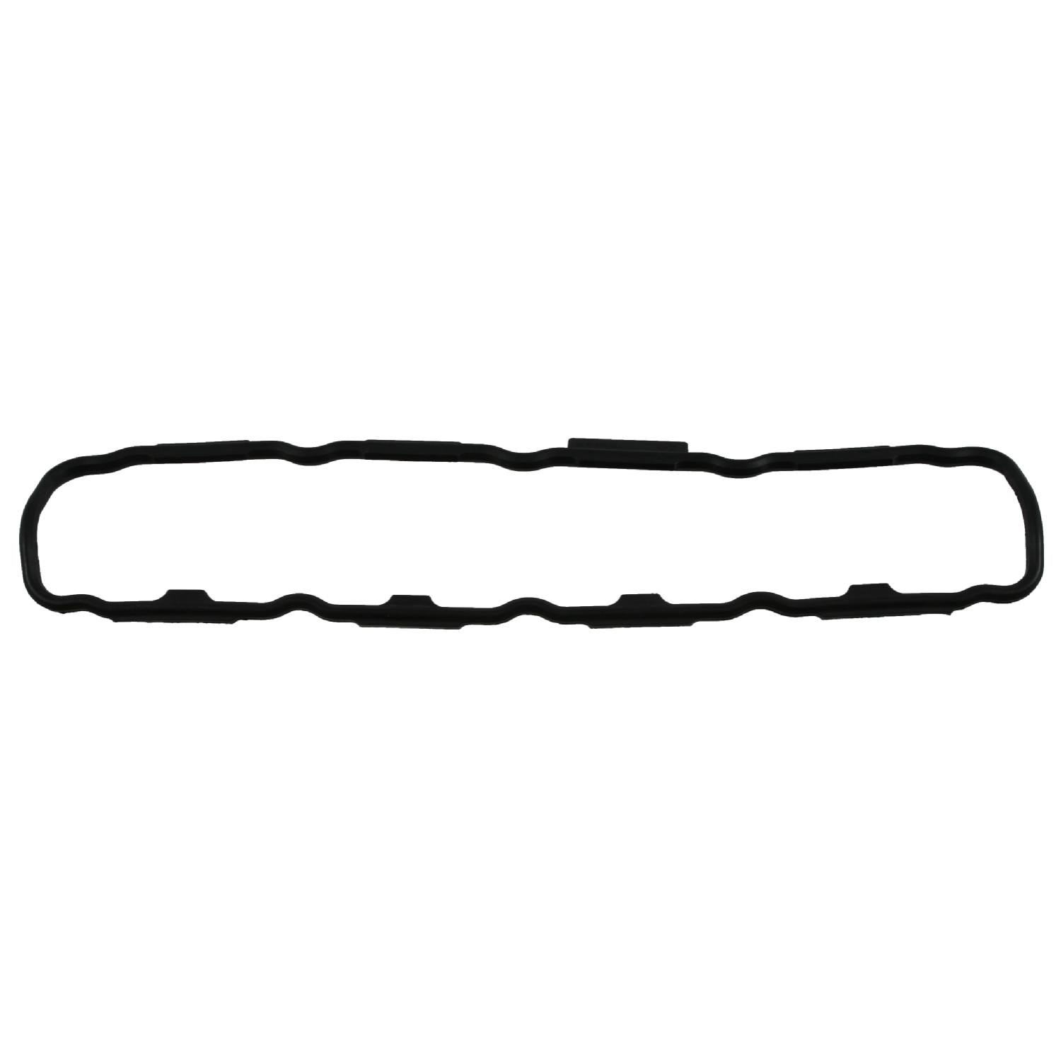 Gasket, cylinder head cover FEBI BILSTEIN 21737
