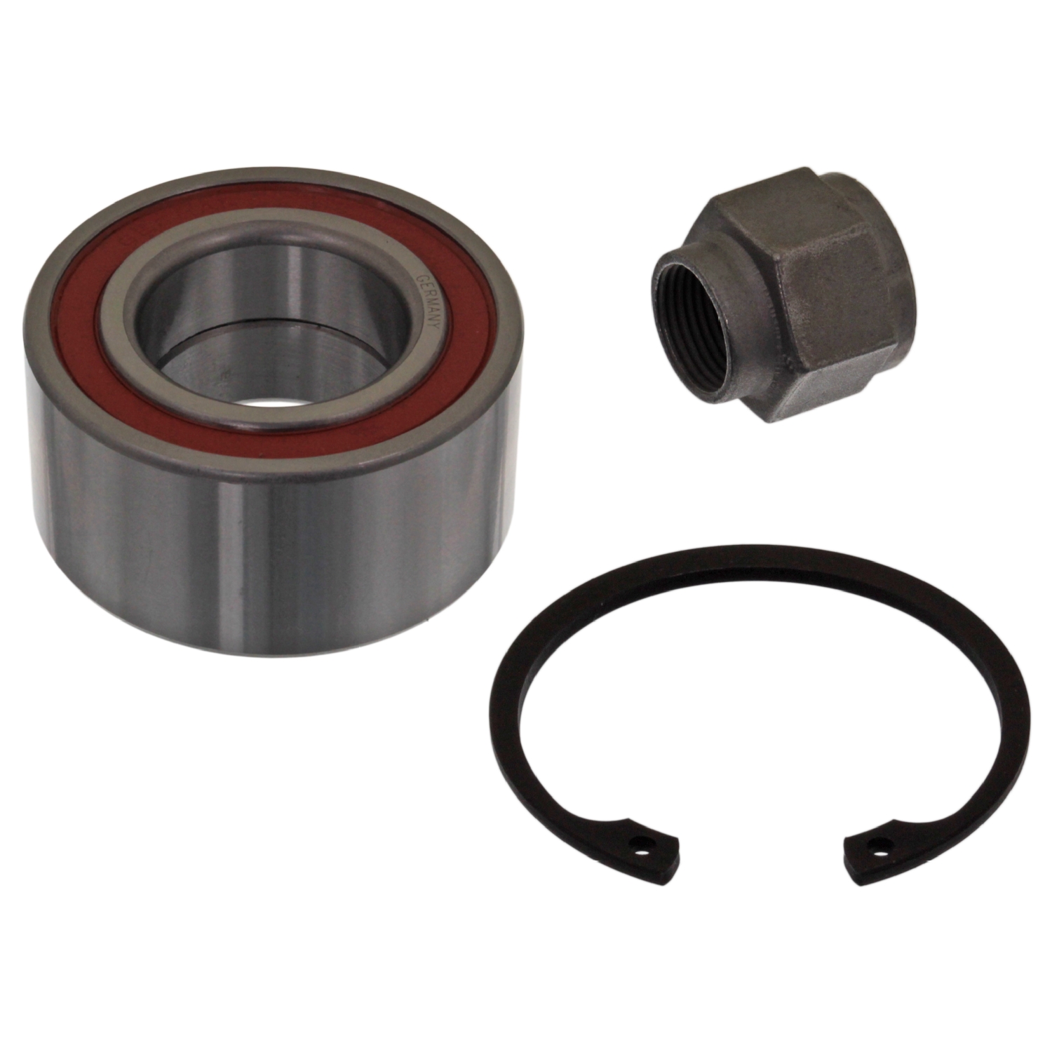 Wheel Bearing Kit FEBI BILSTEIN 22006