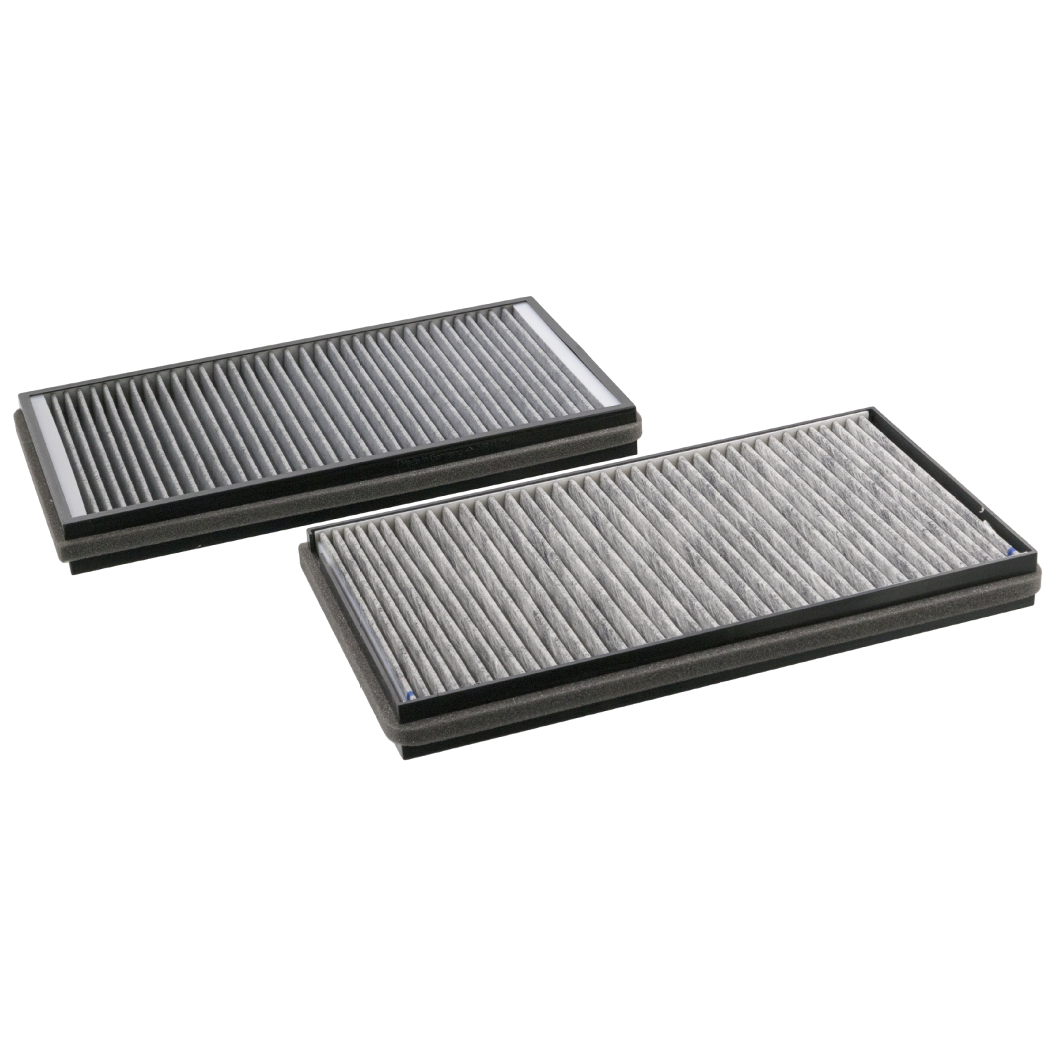 Filter set, cabin air FEBI BILSTEIN 22070
