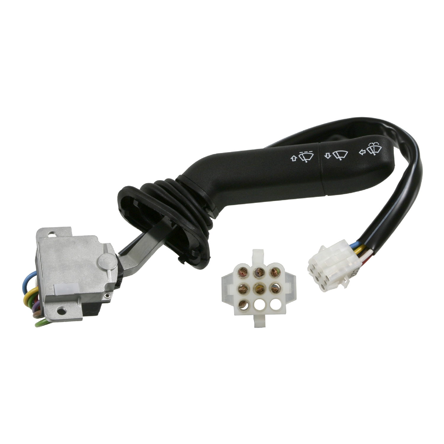 Wiper Switch FEBI BILSTEIN 22094