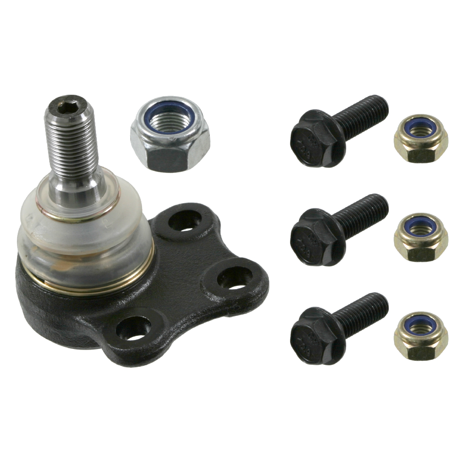 Ball Joint FEBI BILSTEIN 22265