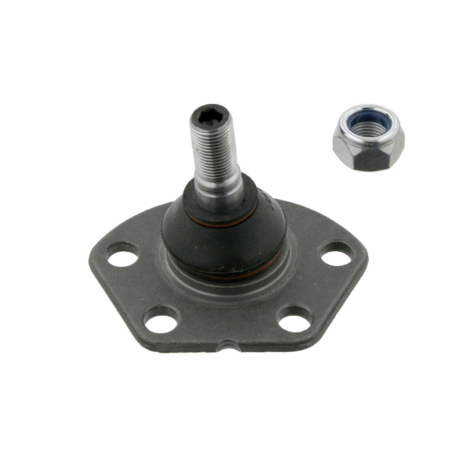 Ball Joint FEBI BILSTEIN 22267