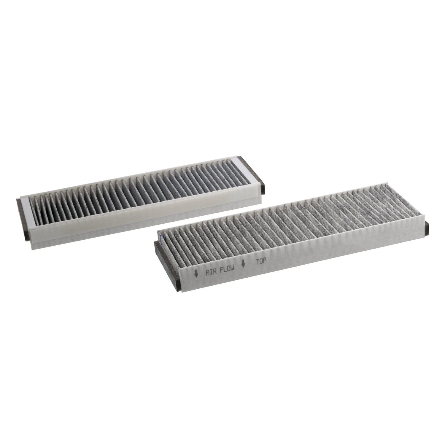 Filter set, cabin air FEBI BILSTEIN 22284