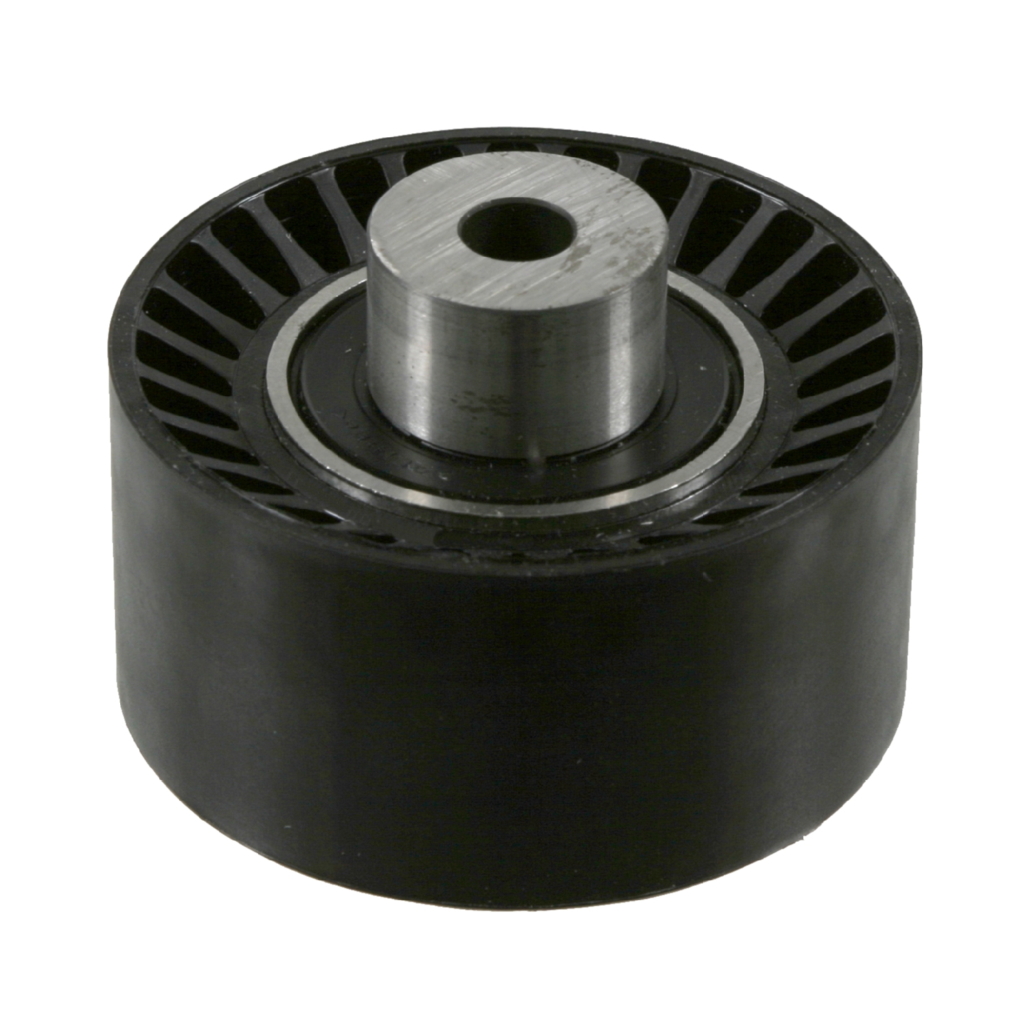 Deflection/Guide Pulley, timing belt FEBI BILSTEIN 22407