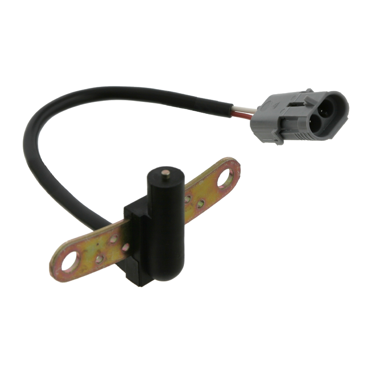Sensor, crankshaft pulse FEBI BILSTEIN 22893