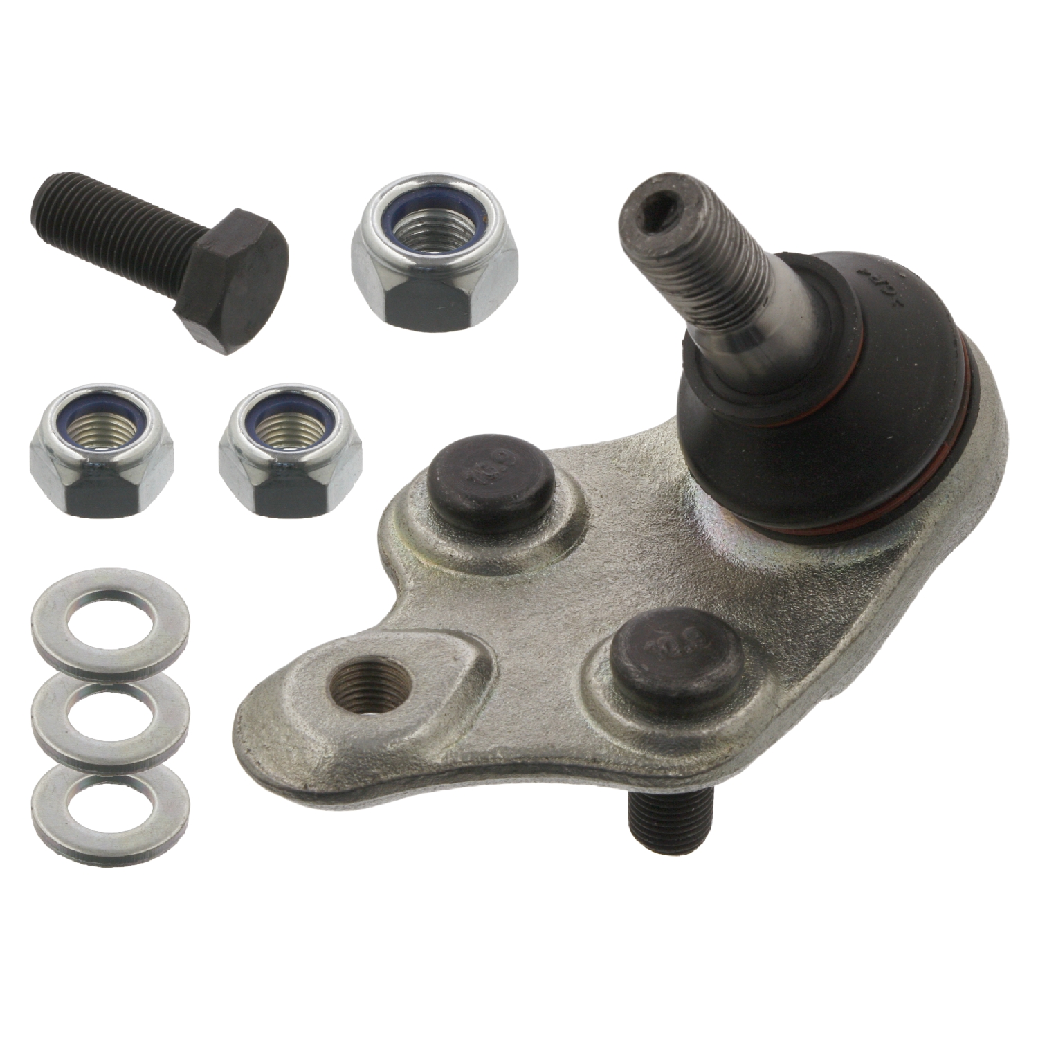 Ball Joint FEBI BILSTEIN 23245