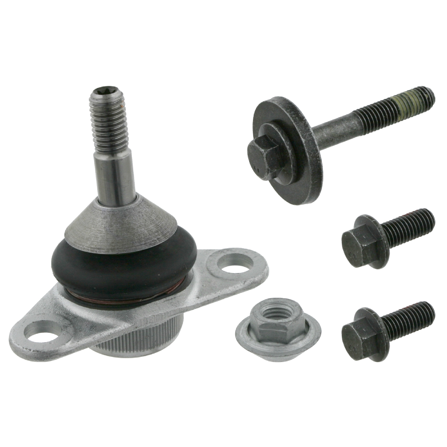 Ball Joint FEBI BILSTEIN 23343