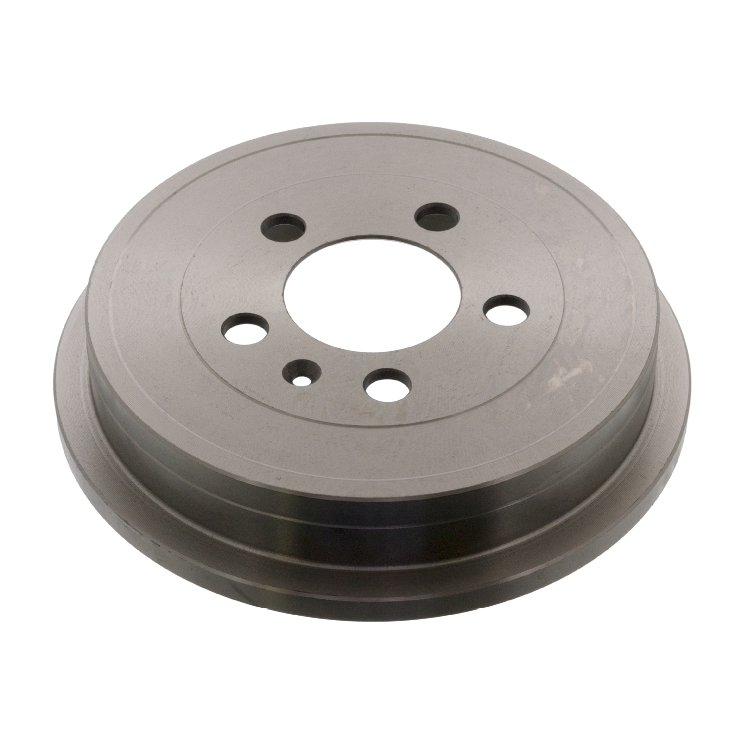 Brake Drum FEBI BILSTEIN 24034