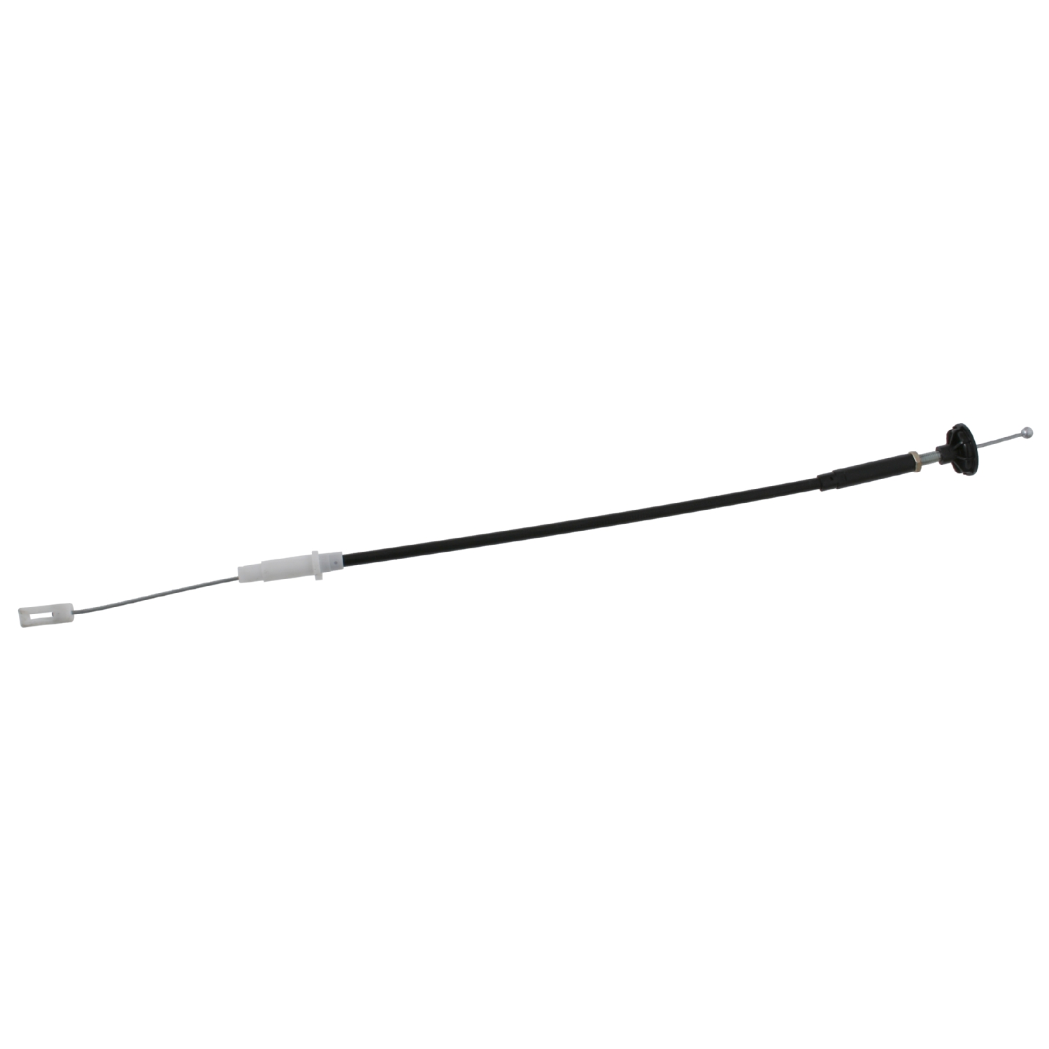 Clutch Cable FEBI BILSTEIN 24142