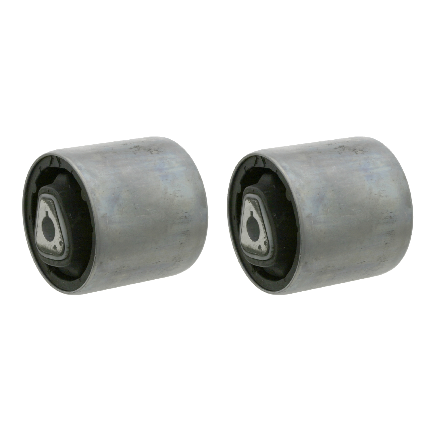 Control Arm-/Trailing Arm Bush FEBI BILSTEIN 24240