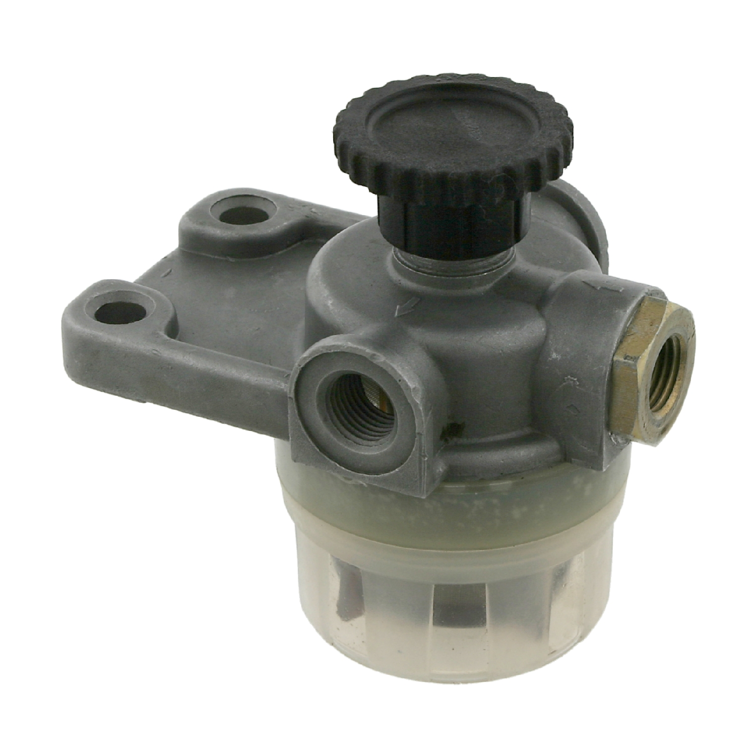 Pump, fuel pre-supply FEBI BILSTEIN 24488