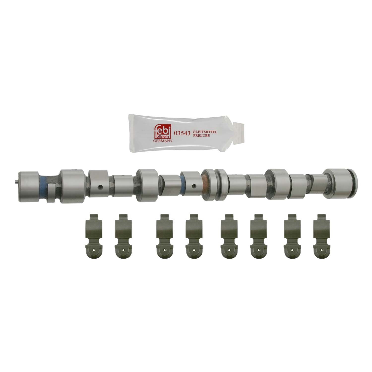Camshaft Kit FEBI BILSTEIN 24549