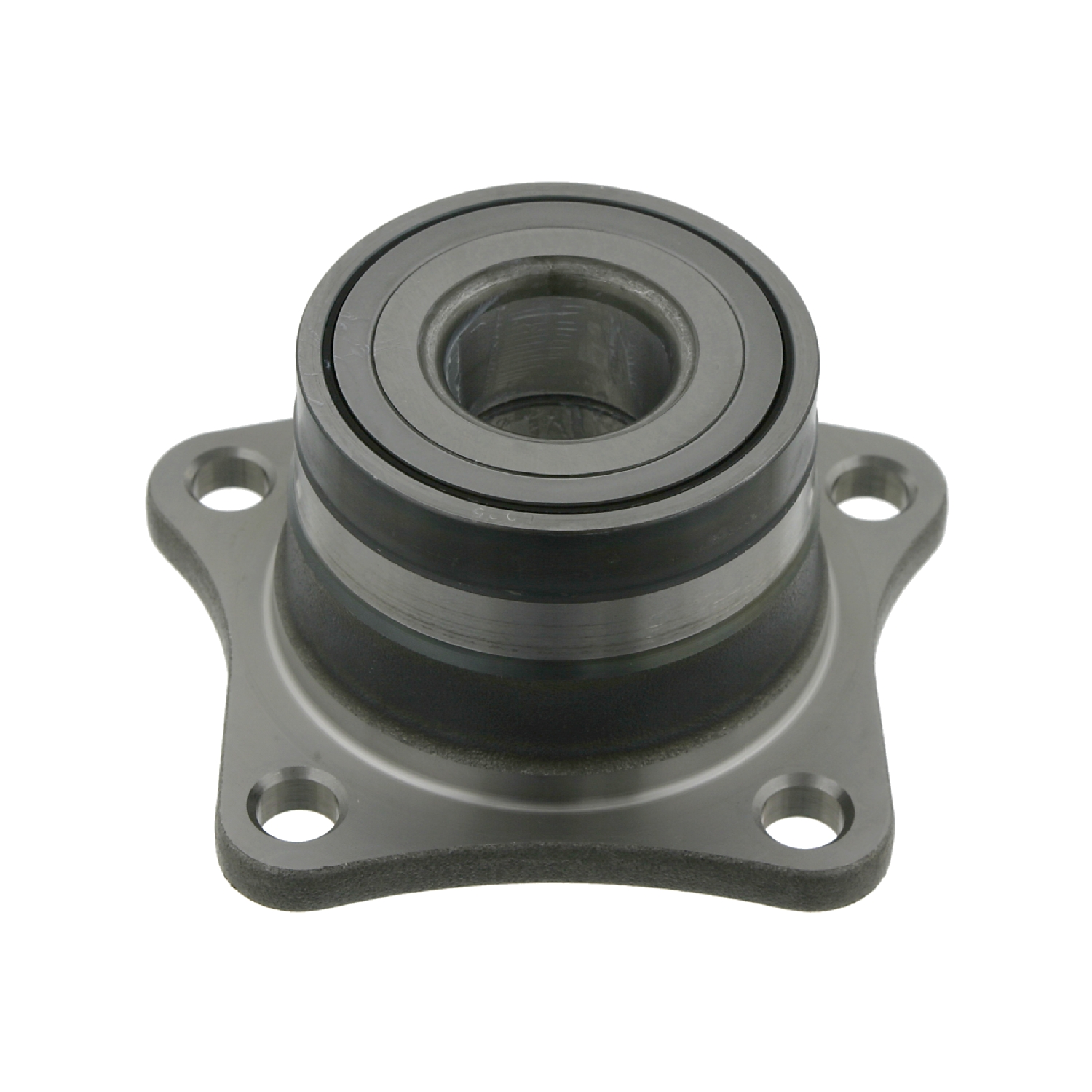 Wheel Bearing Kit FEBI BILSTEIN 24631