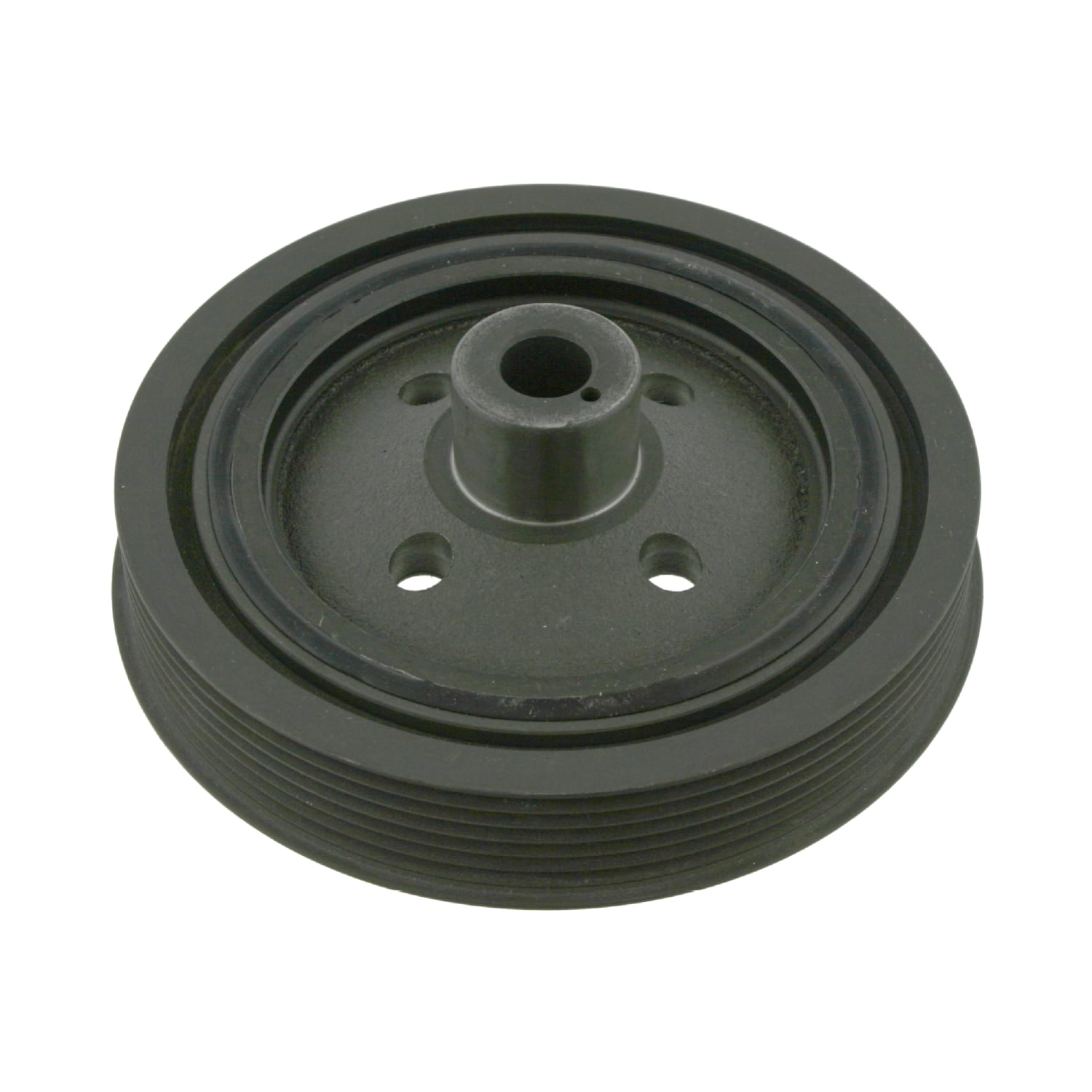 Belt Pulley, crankshaft FEBI BILSTEIN 24889