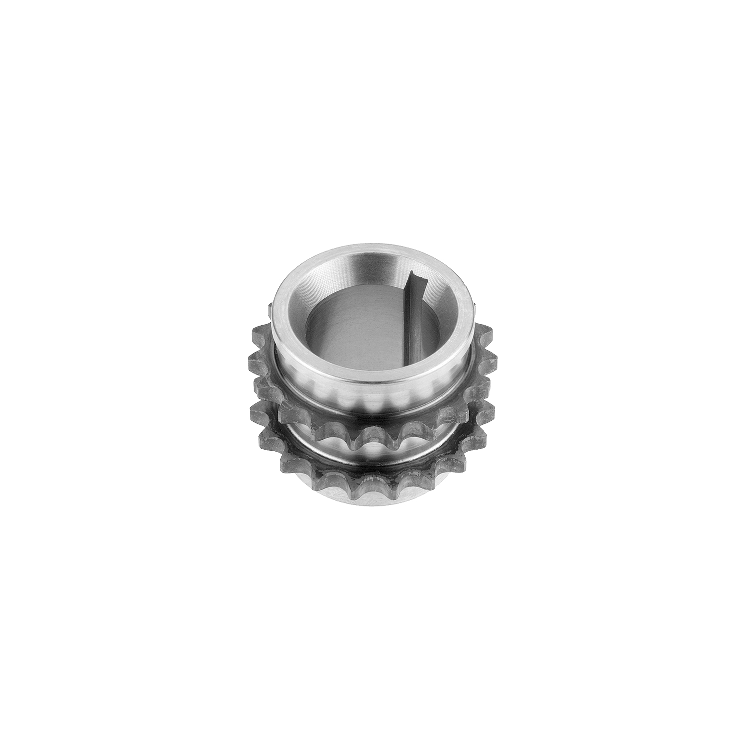 Gear, crankshaft FEBI BILSTEIN 25034