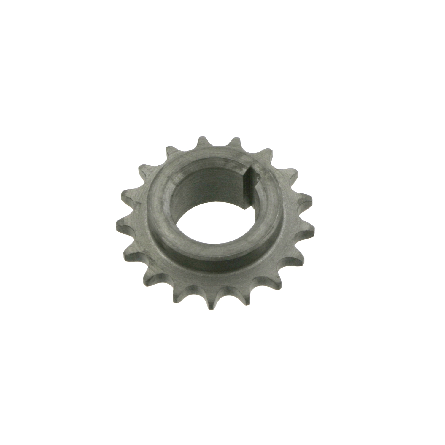 Gear, crankshaft FEBI BILSTEIN 25110