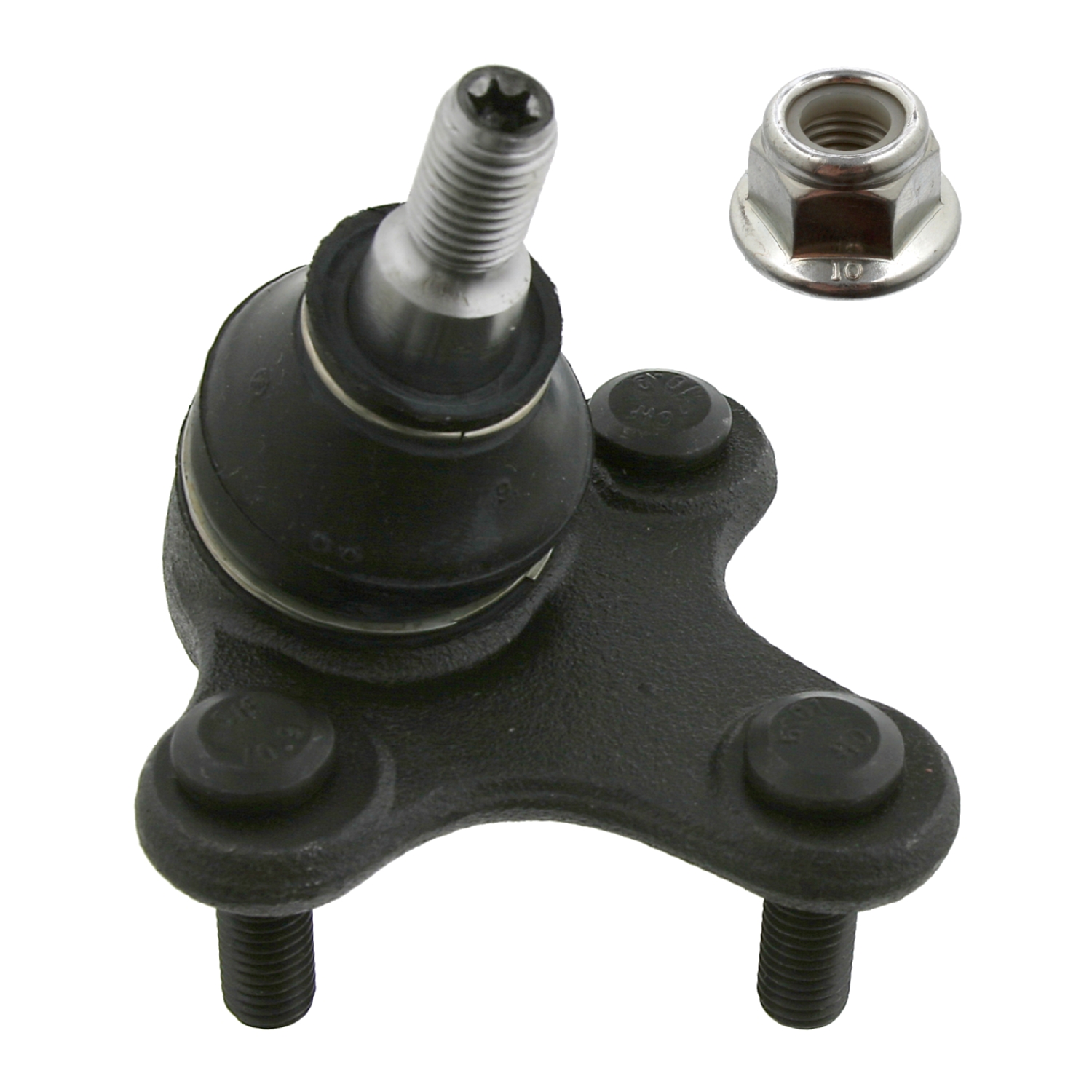Ball Joint FEBI BILSTEIN 26082