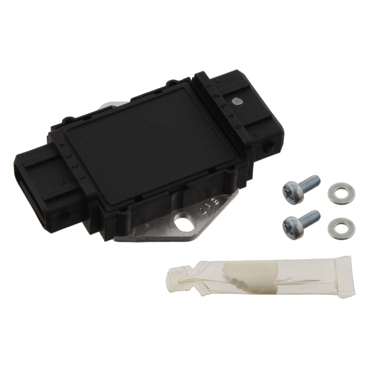 Switch Unit, ignition system FEBI BILSTEIN 26414