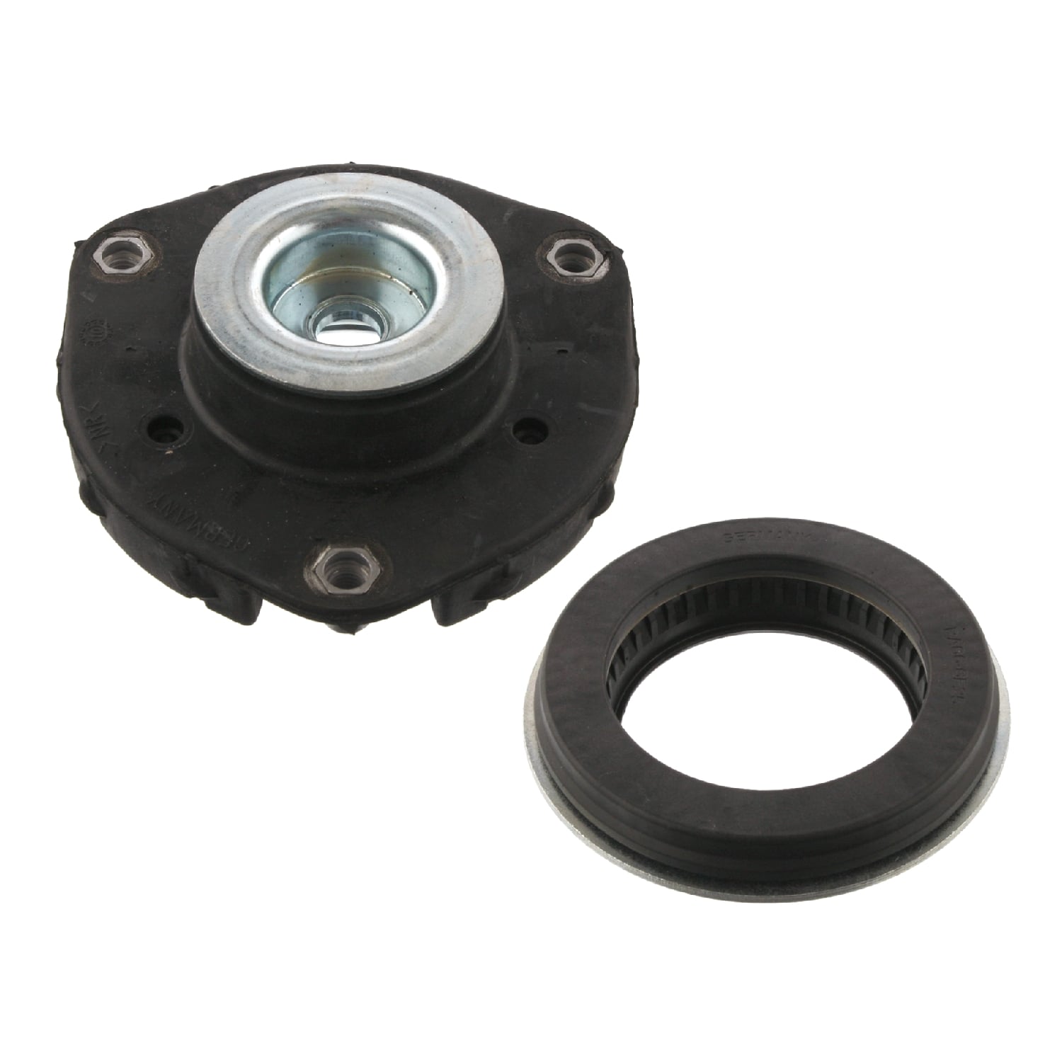 Top Strut Mounting FEBI BILSTEIN 26460