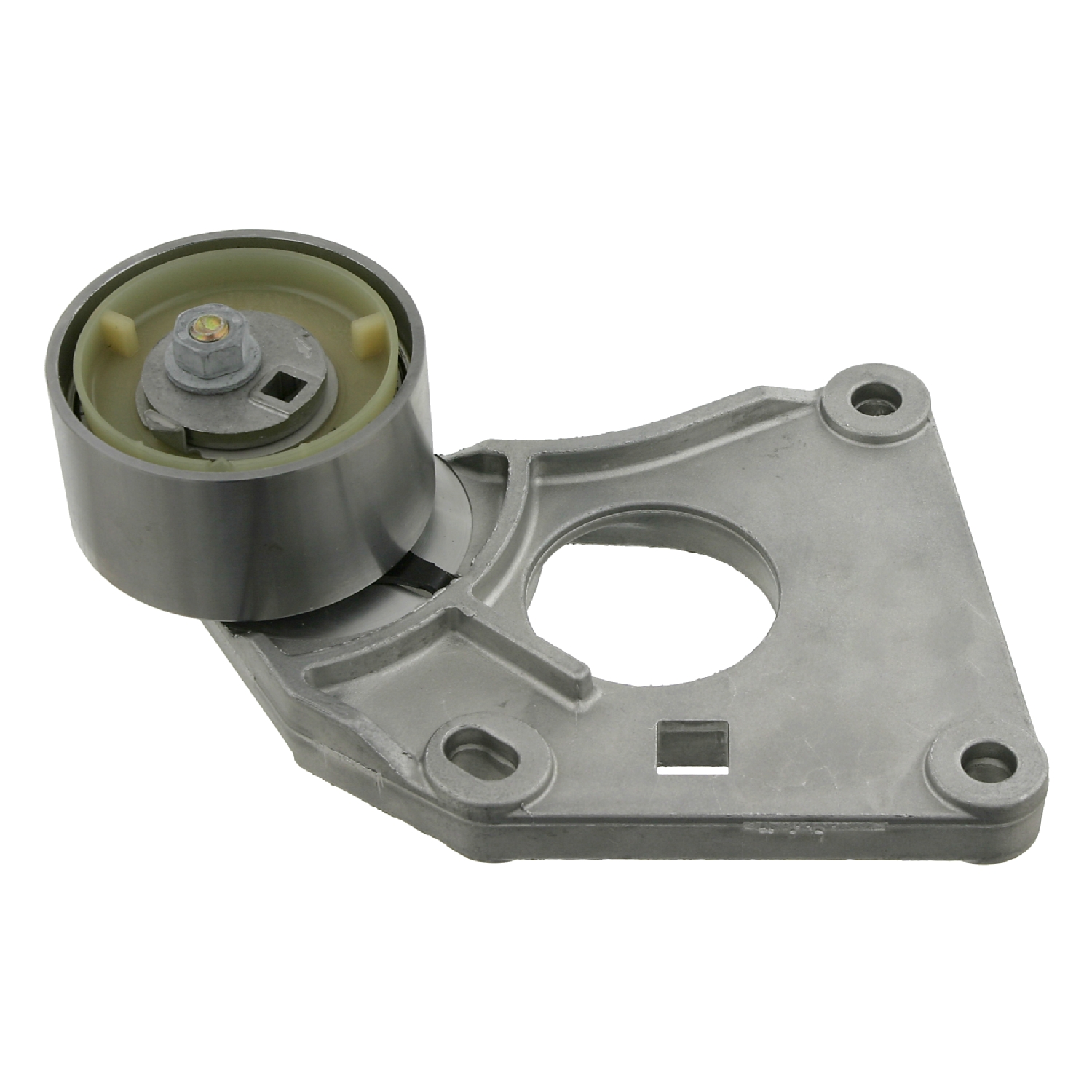 Tensioner Pulley, timing belt FEBI BILSTEIN 26763